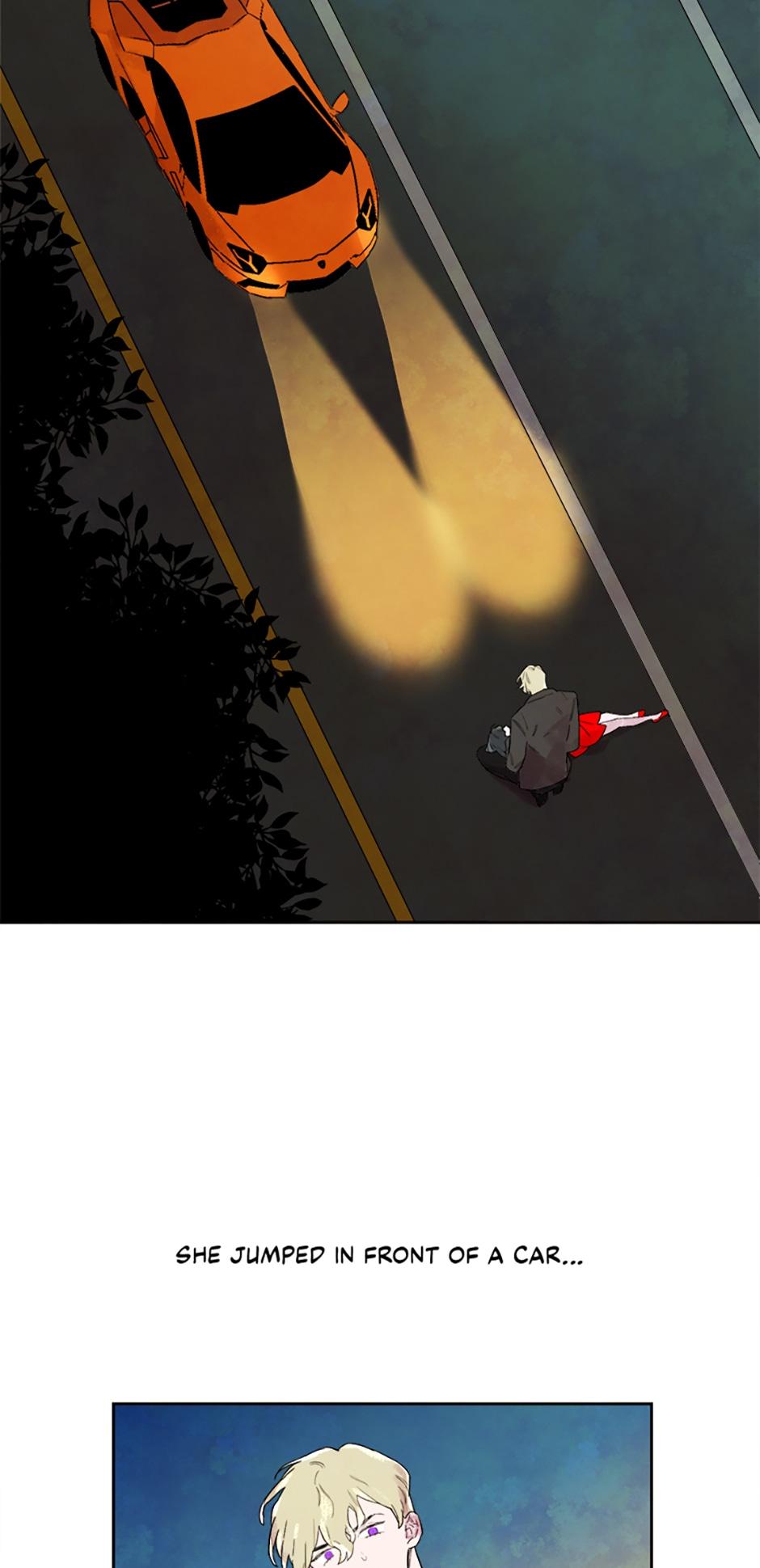 Sasaeng: Obsessive and Tenacious Chap 2 - Next Chap 3