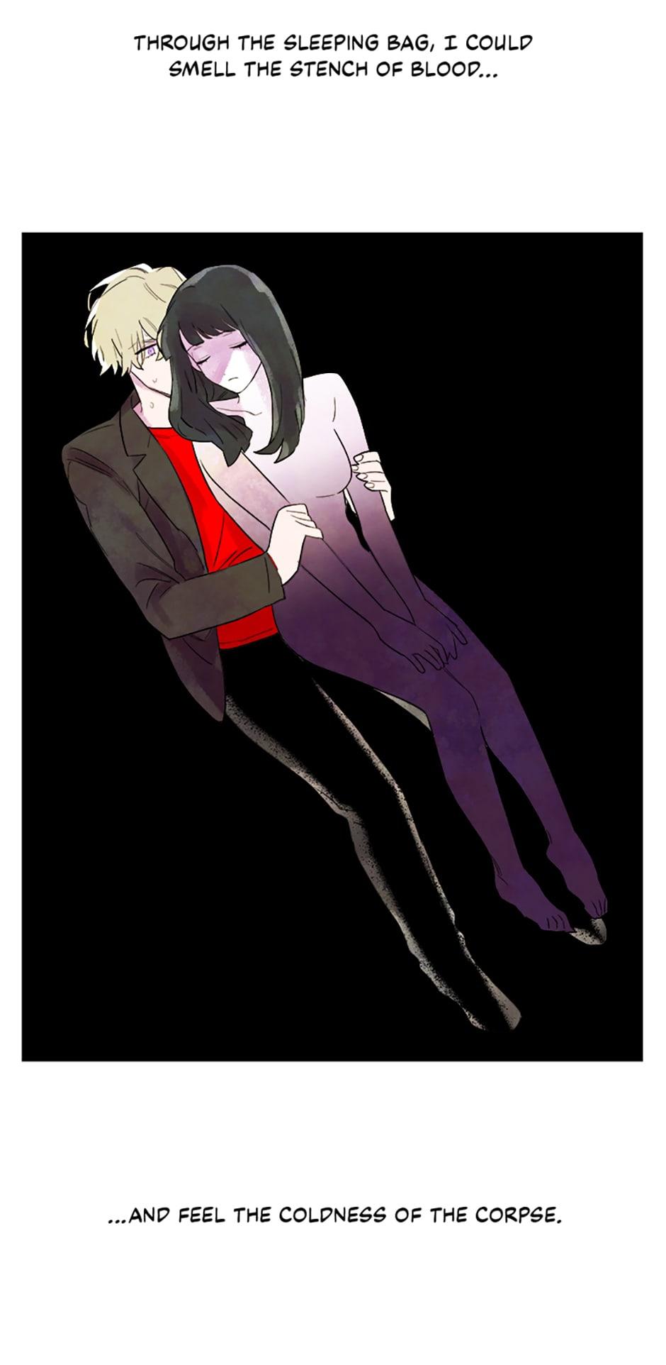 Sasaeng: Obsessive and Tenacious Chap 2 - Next Chap 3