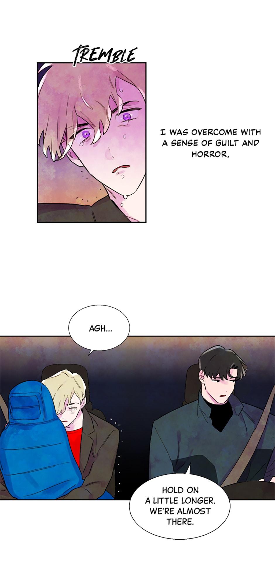 Sasaeng: Obsessive and Tenacious Chap 2 - Next Chap 3