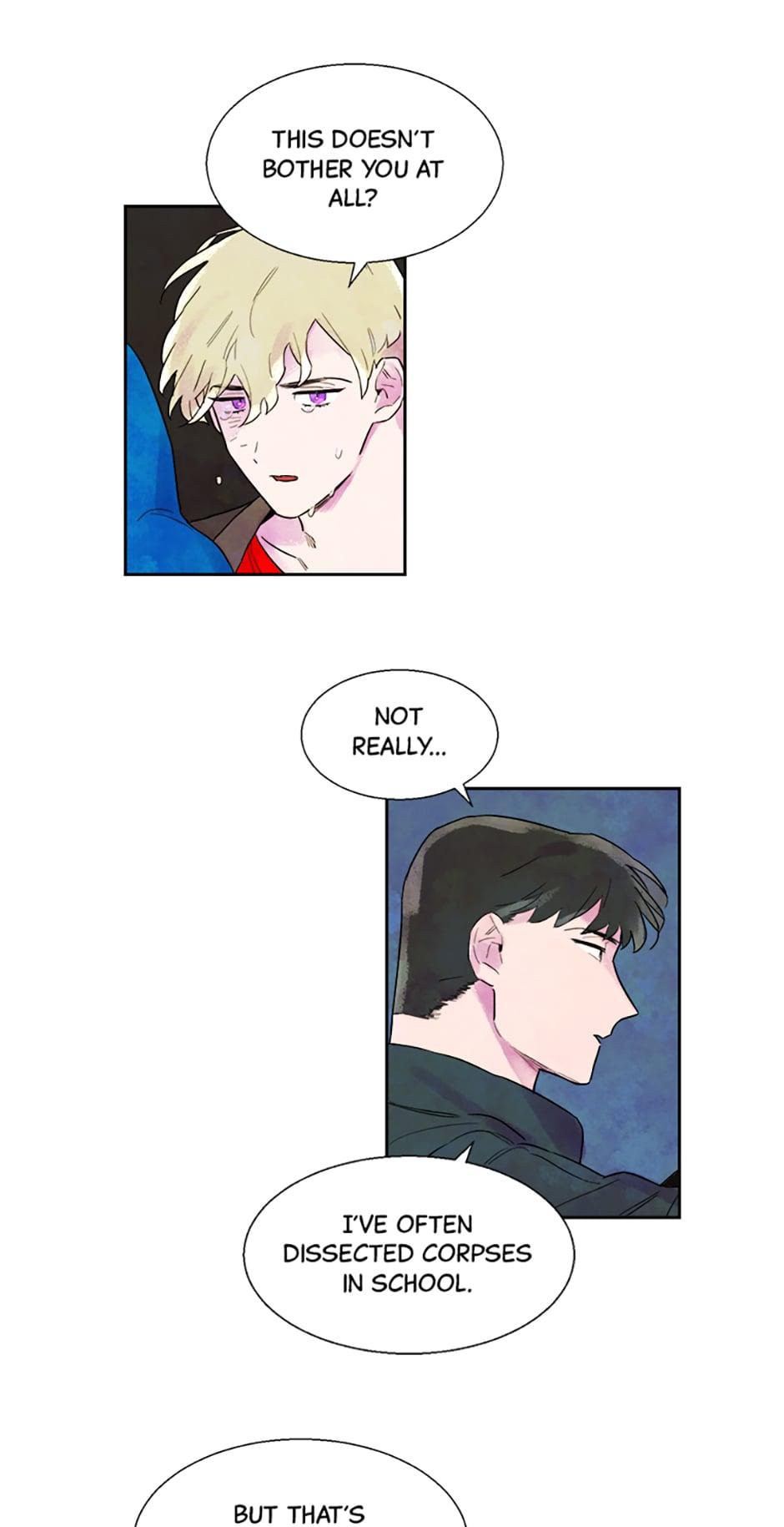 Sasaeng: Obsessive and Tenacious Chap 2 - Next Chap 3
