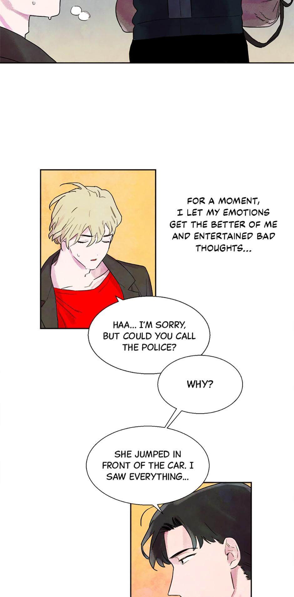 Sasaeng: Obsessive and Tenacious Chap 2 - Next Chap 3