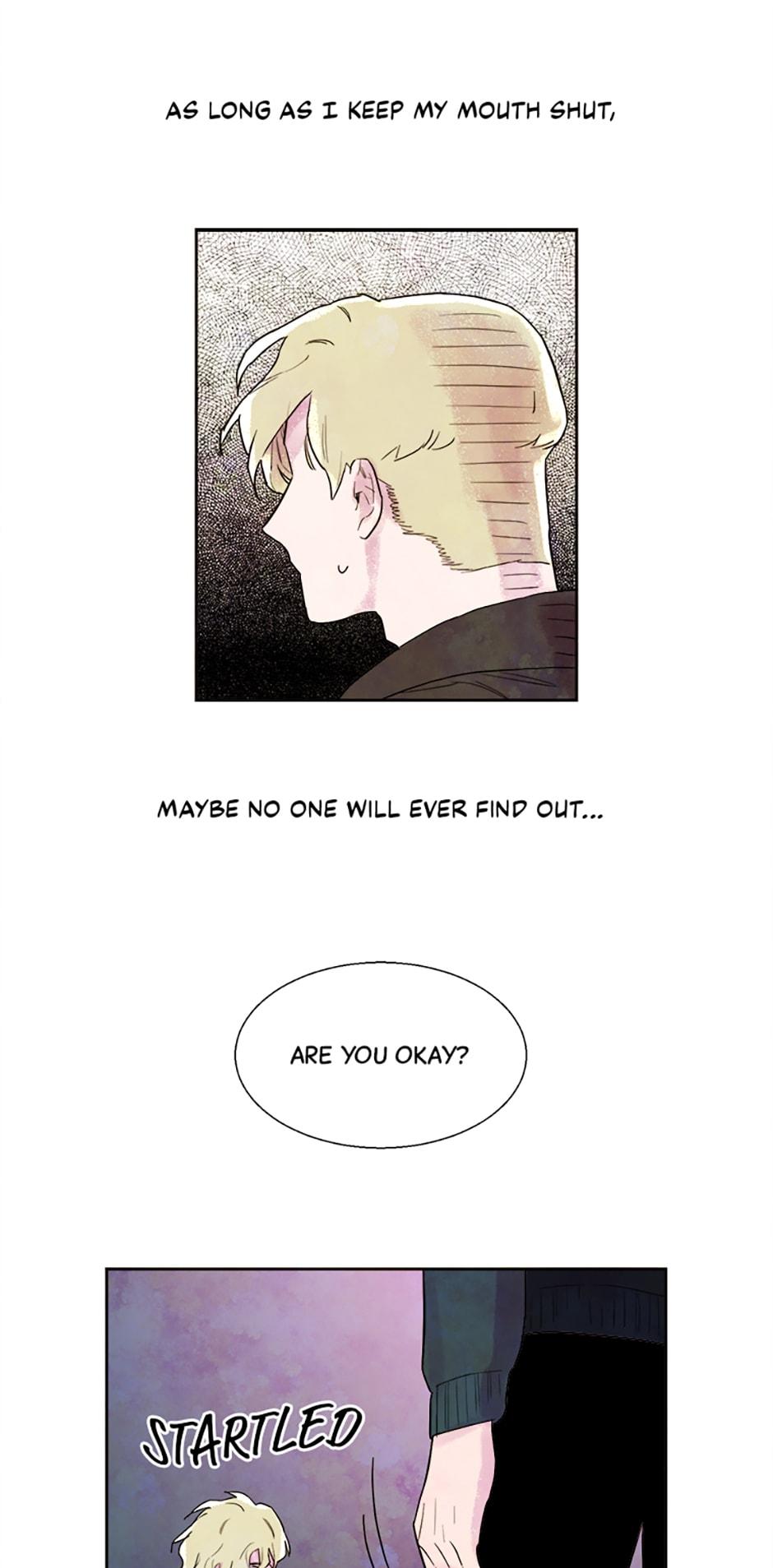Sasaeng: Obsessive and Tenacious Chap 2 - Next Chap 3