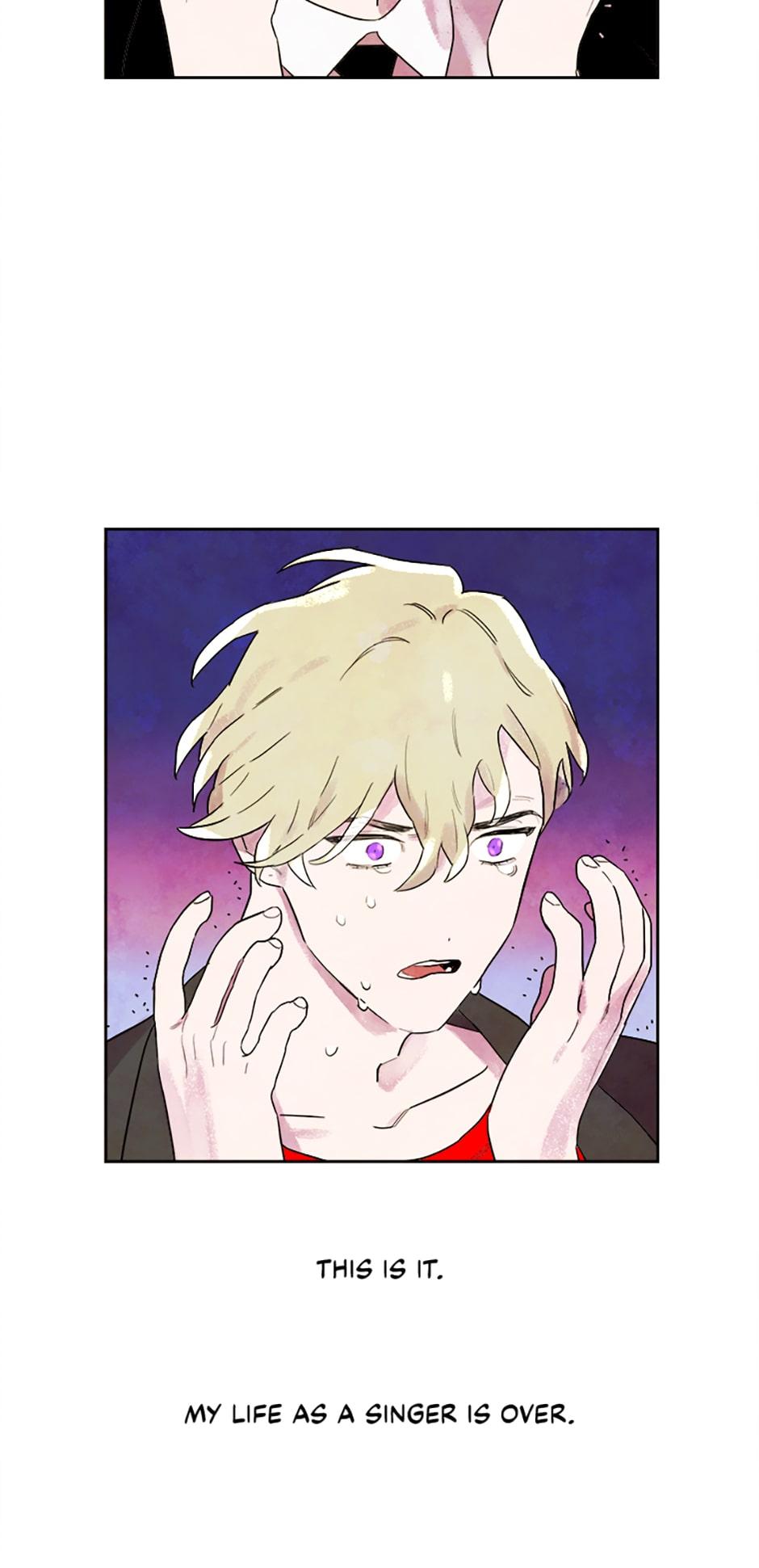 Sasaeng: Obsessive and Tenacious Chap 2 - Next Chap 3