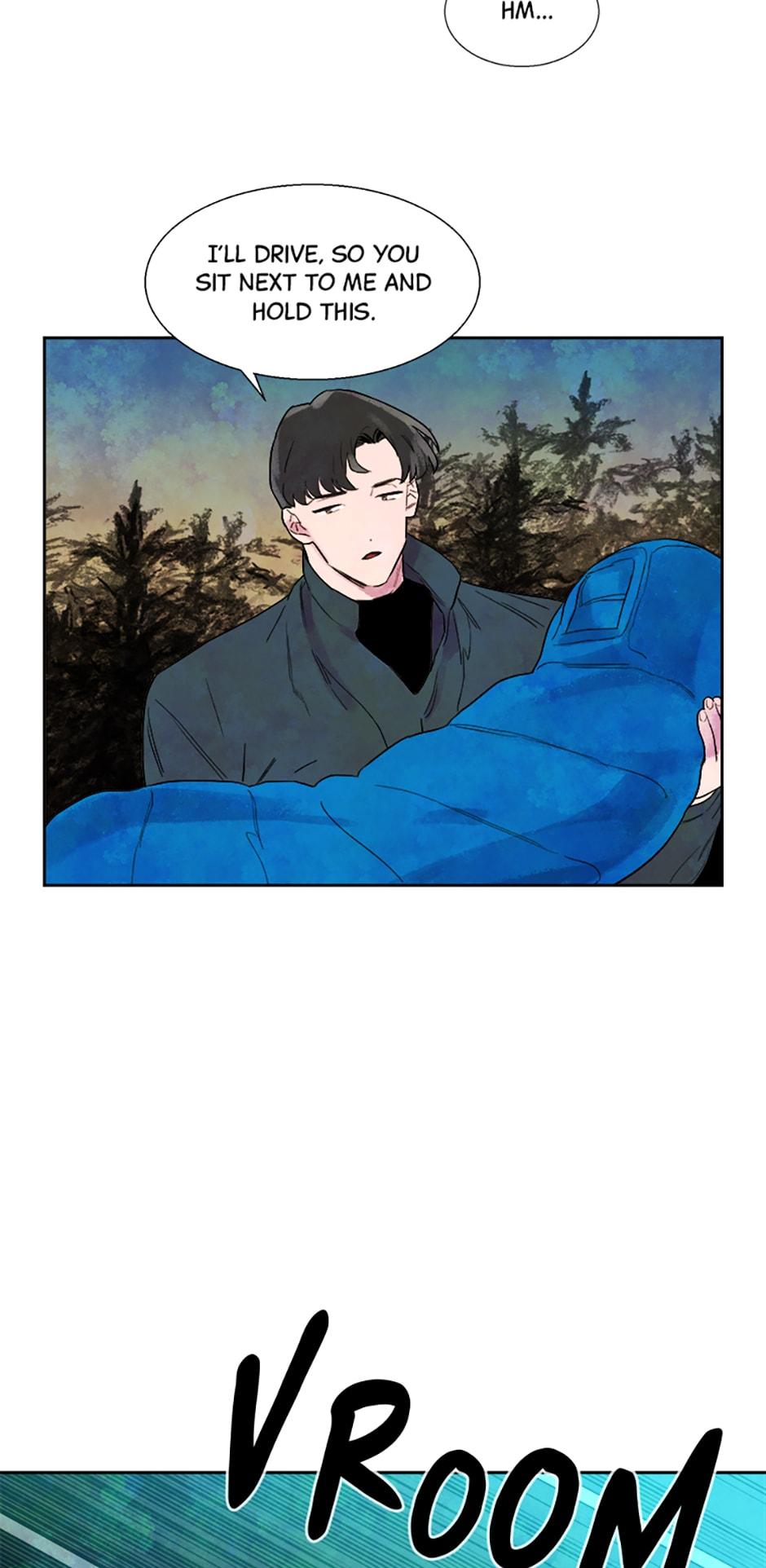 Sasaeng: Obsessive and Tenacious Chap 2 - Next Chap 3