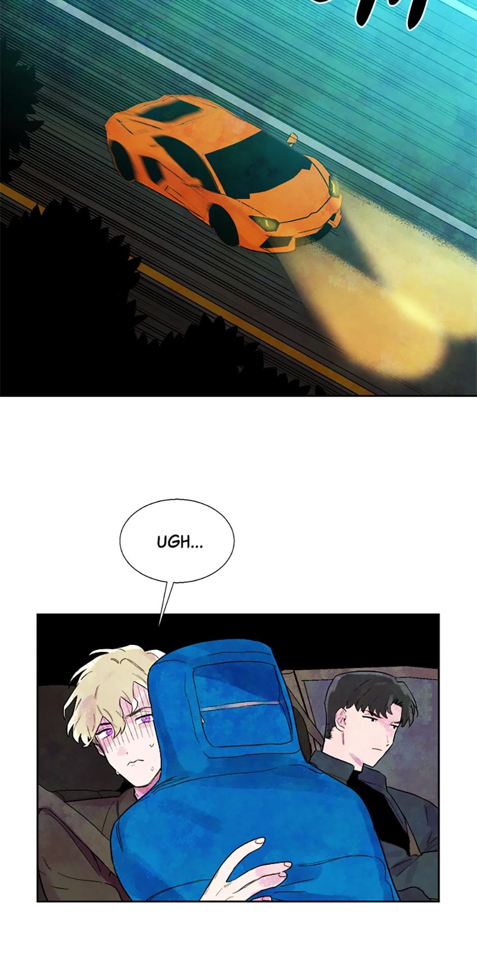 Sasaeng: Obsessive and Tenacious Chap 2 - Next Chap 3