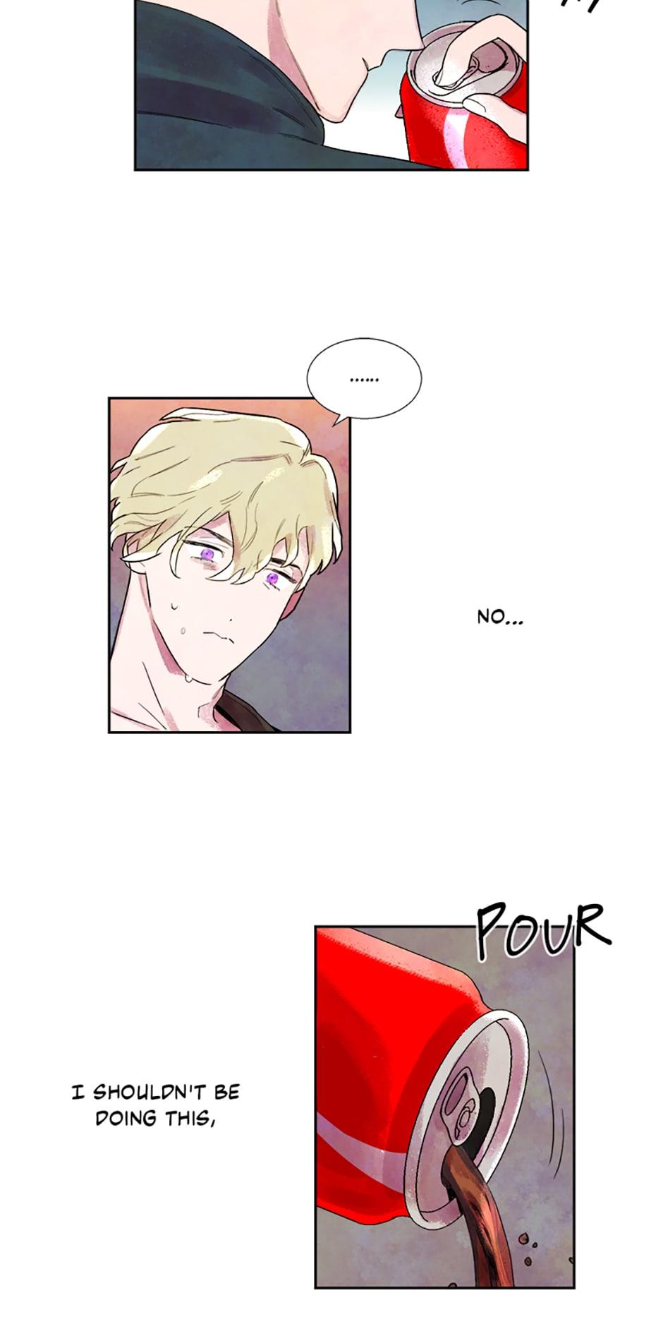 Sasaeng: Obsessive and Tenacious Chap 2 - Next Chap 3