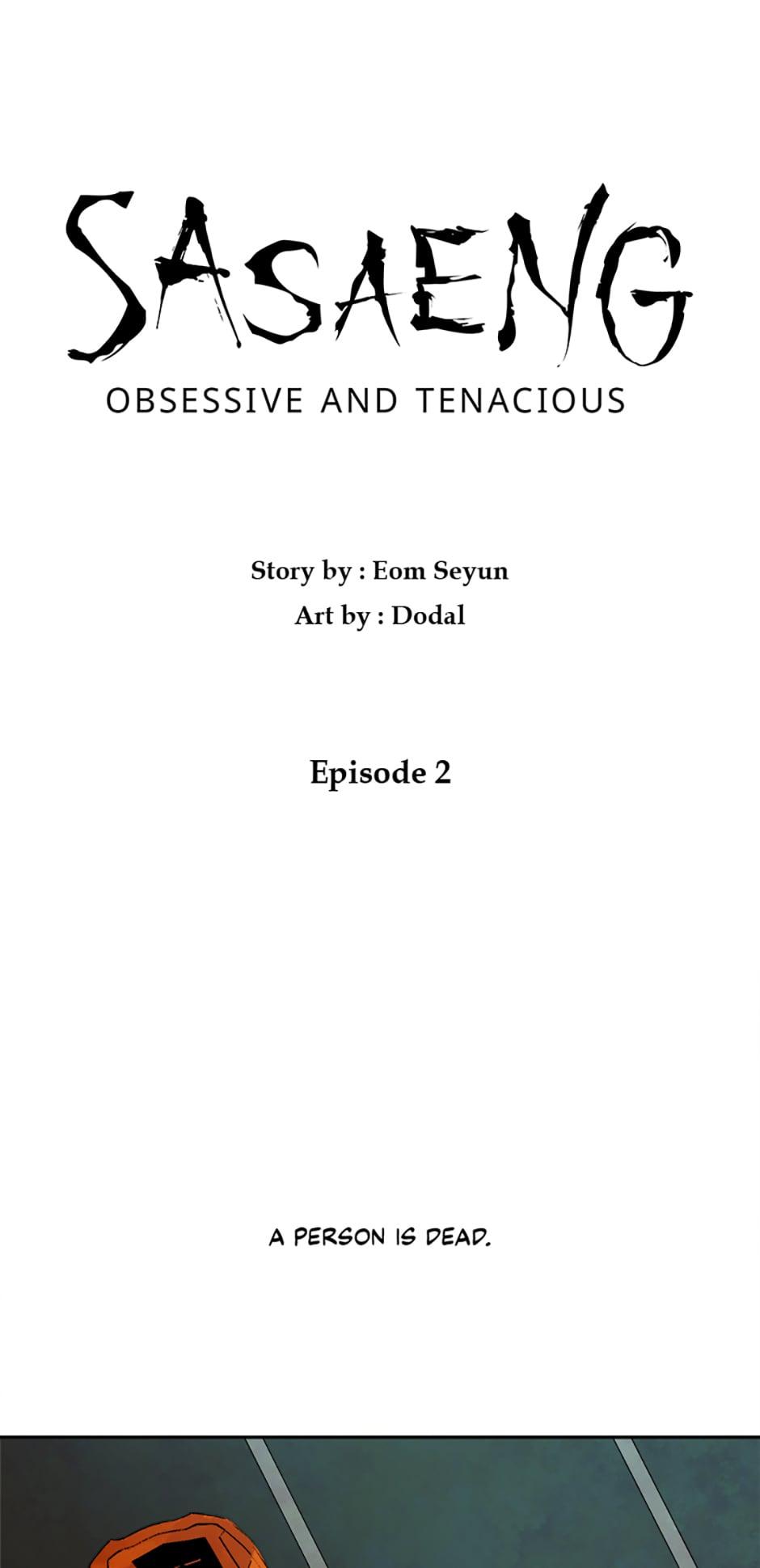 Sasaeng: Obsessive and Tenacious Chap 2 - Next Chap 3