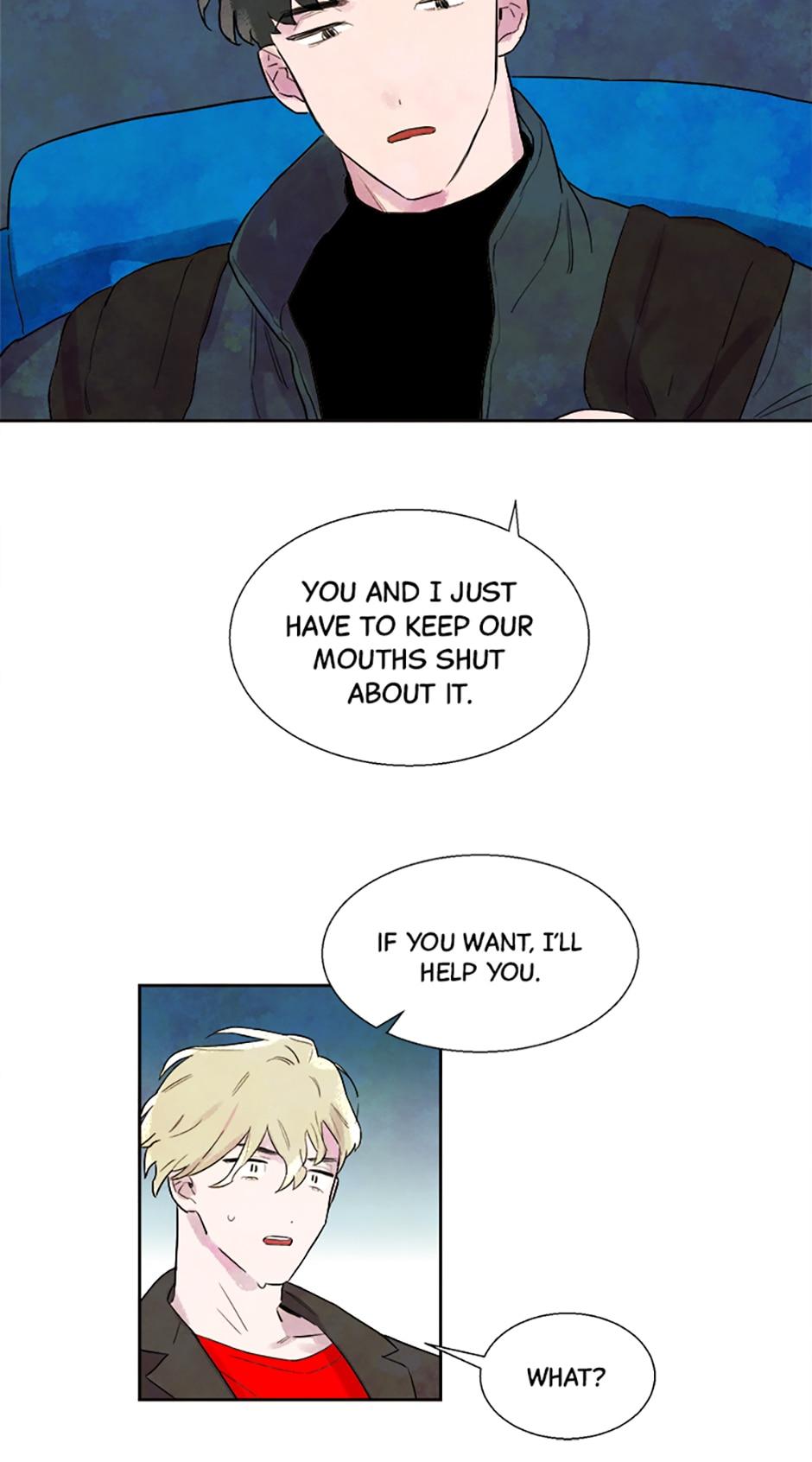 Sasaeng: Obsessive and Tenacious Chap 2 - Next Chap 3