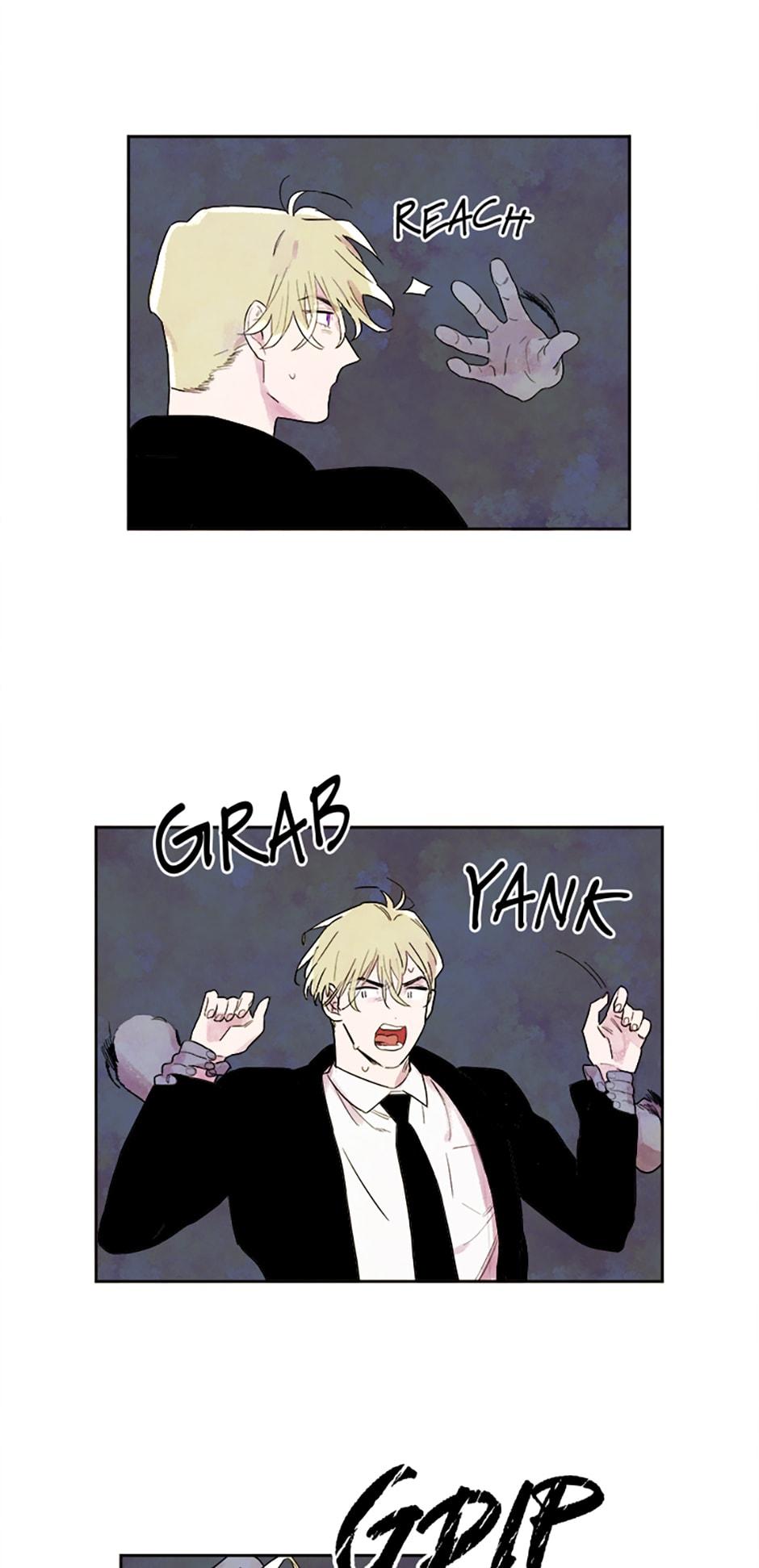 Sasaeng: Obsessive and Tenacious Chap 2 - Next Chap 3