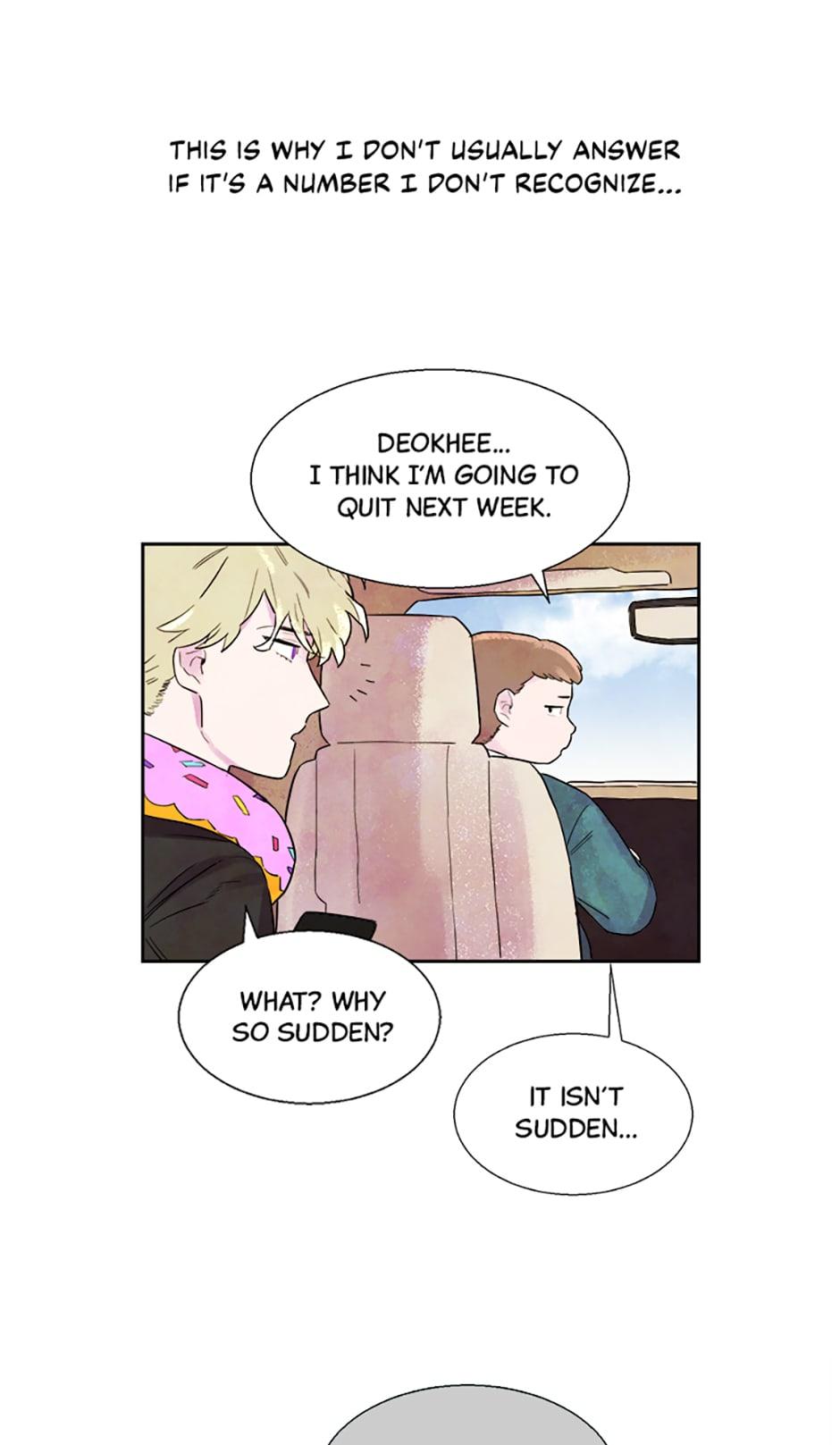 Sasaeng: Obsessive and Tenacious Chap 3 - Next Chap 4