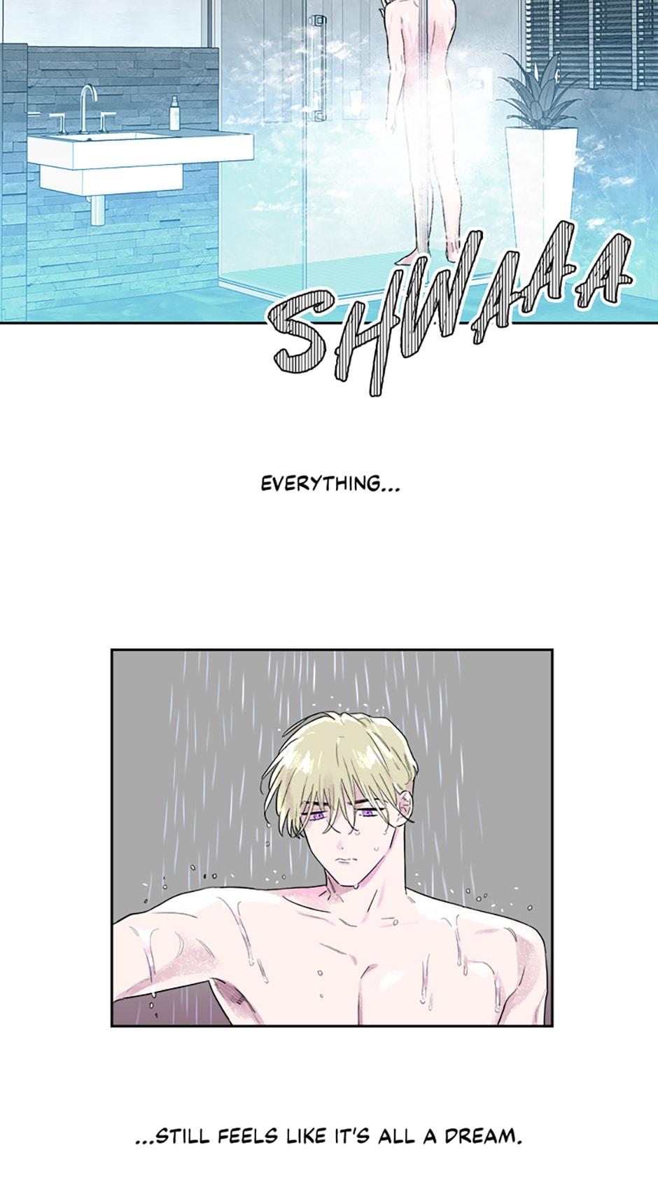 Sasaeng: Obsessive and Tenacious Chap 3 - Next Chap 4
