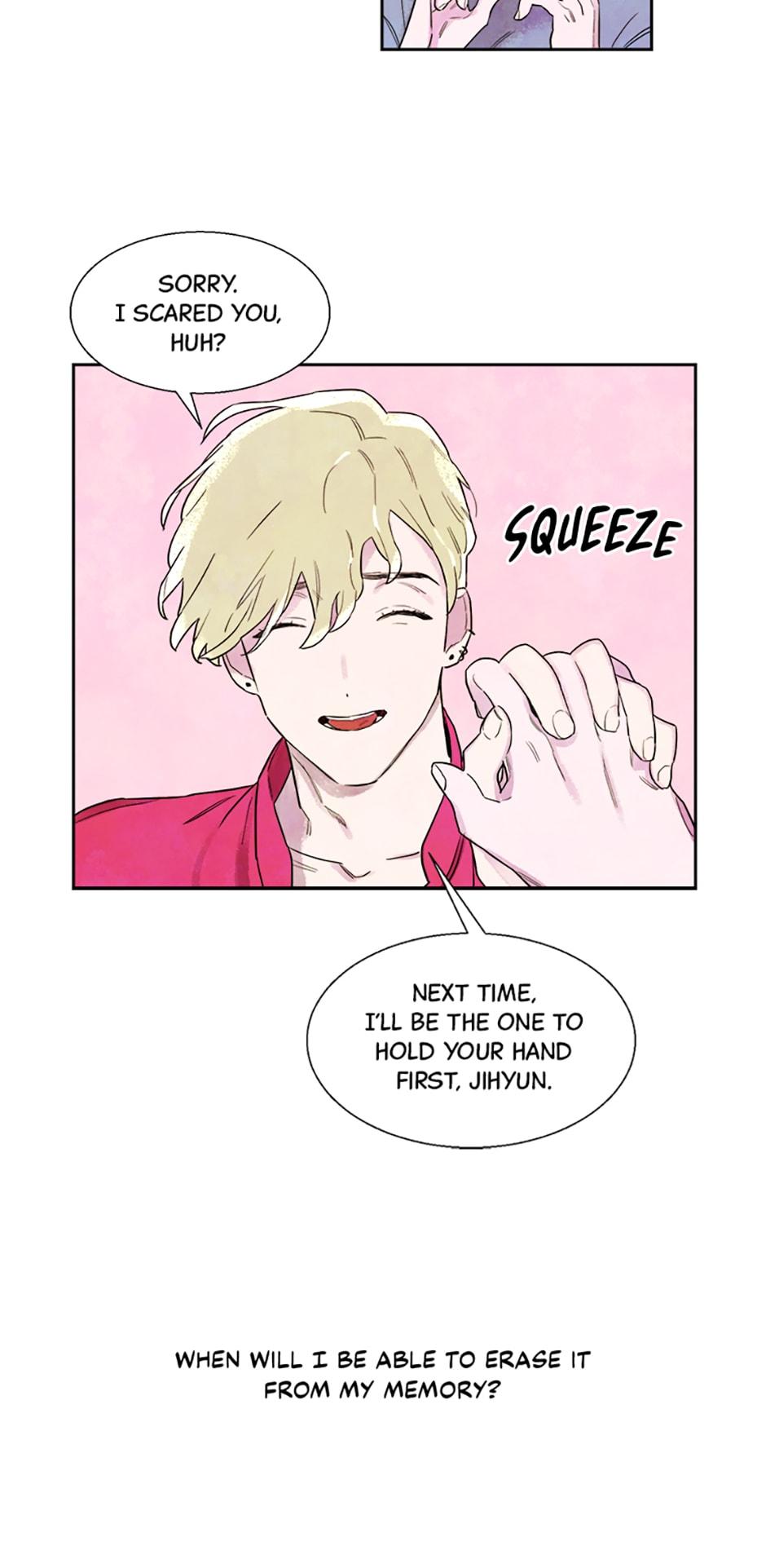 Sasaeng: Obsessive and Tenacious Chap 3 - Next Chap 4