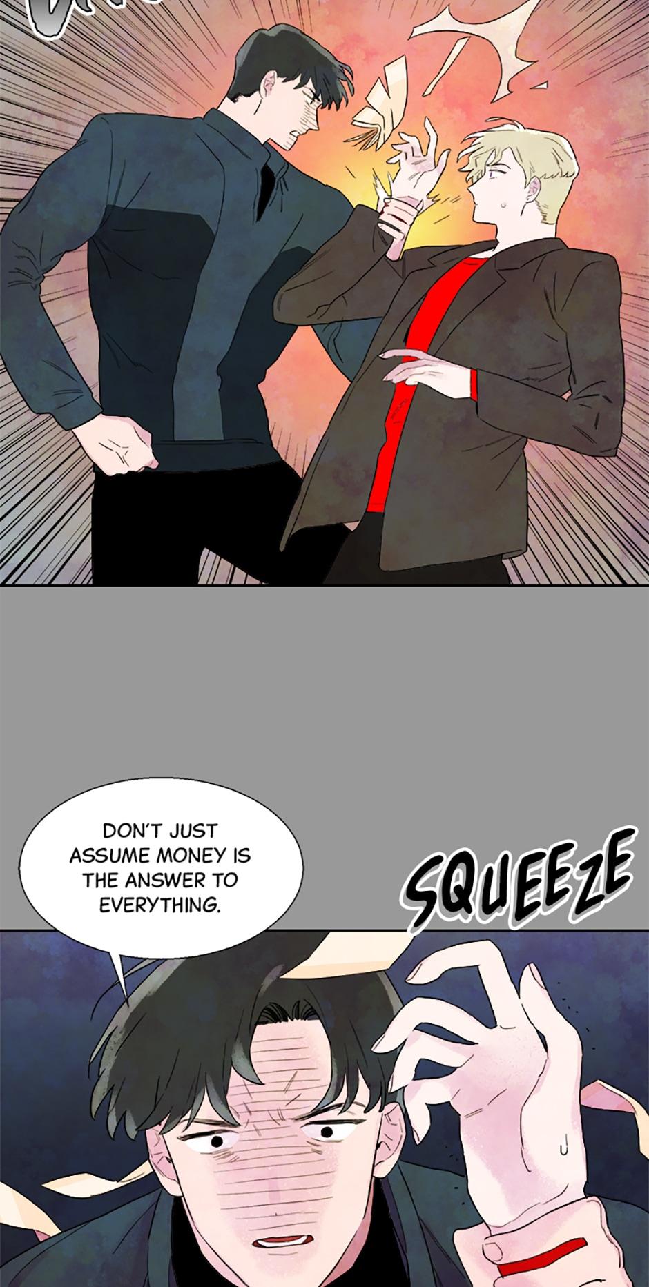 Sasaeng: Obsessive and Tenacious Chap 3 - Next Chap 4