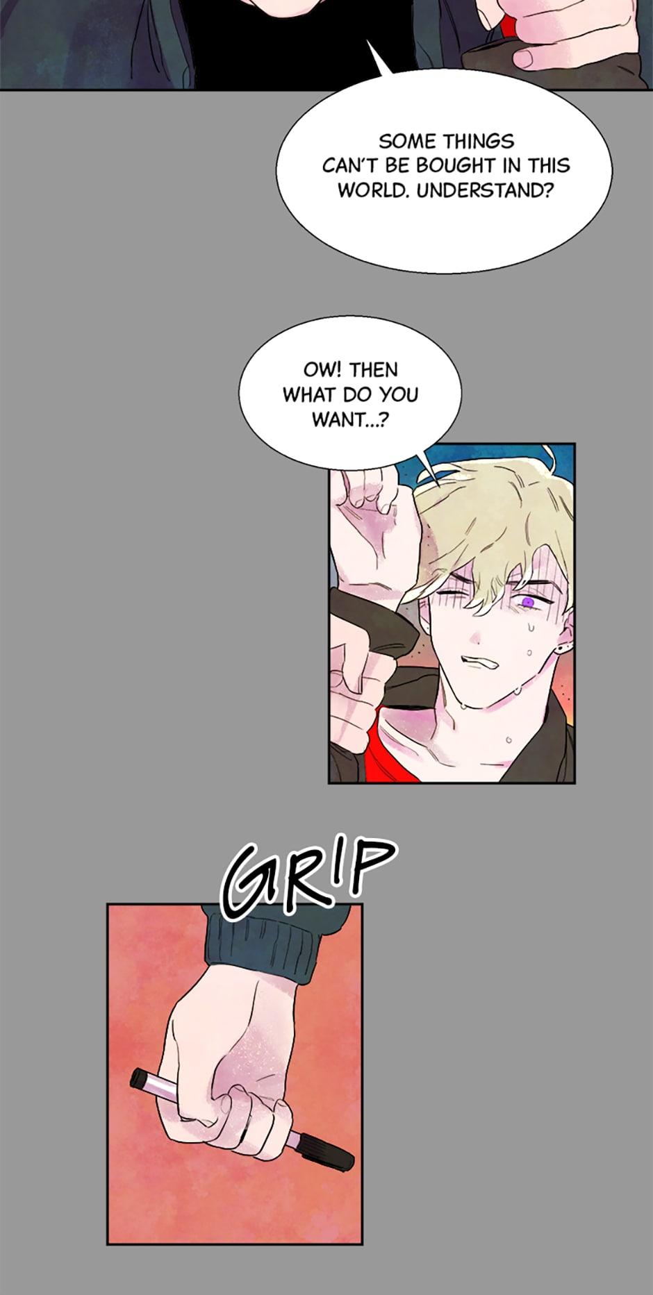 Sasaeng: Obsessive and Tenacious Chap 3 - Next Chap 4
