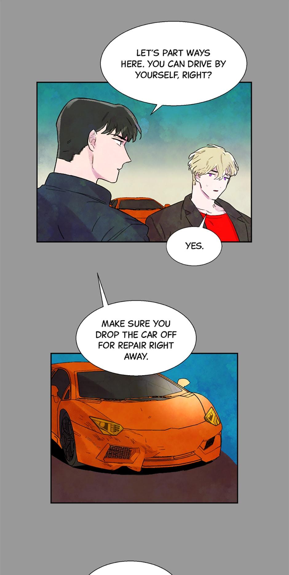Sasaeng: Obsessive and Tenacious Chap 3 - Next Chap 4