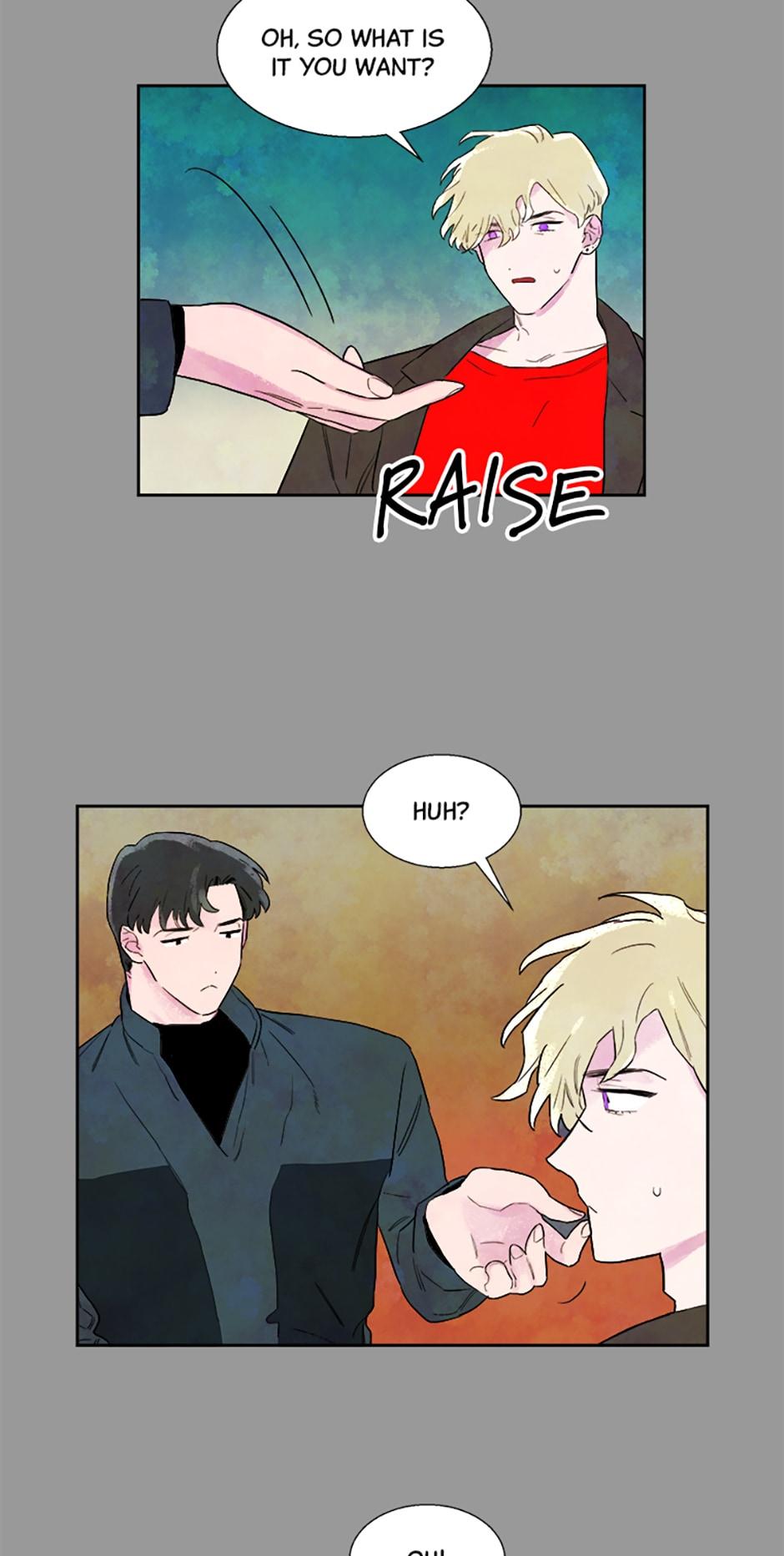 Sasaeng: Obsessive and Tenacious Chap 3 - Next Chap 4