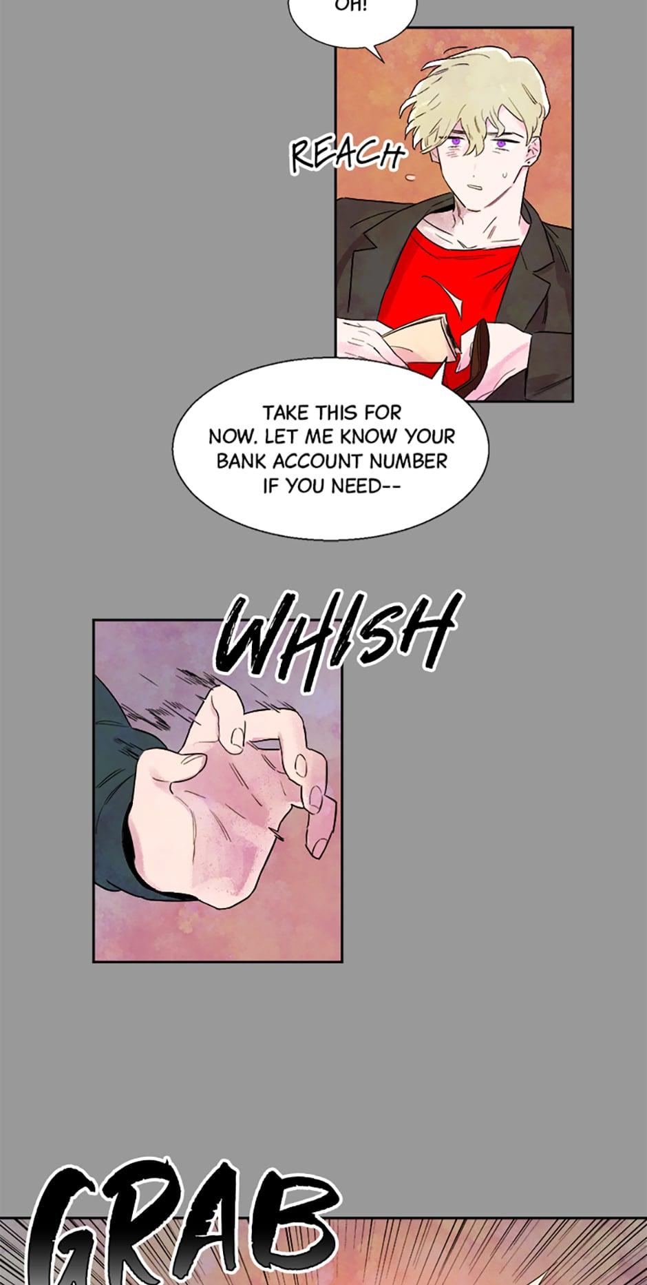 Sasaeng: Obsessive and Tenacious Chap 3 - Next Chap 4