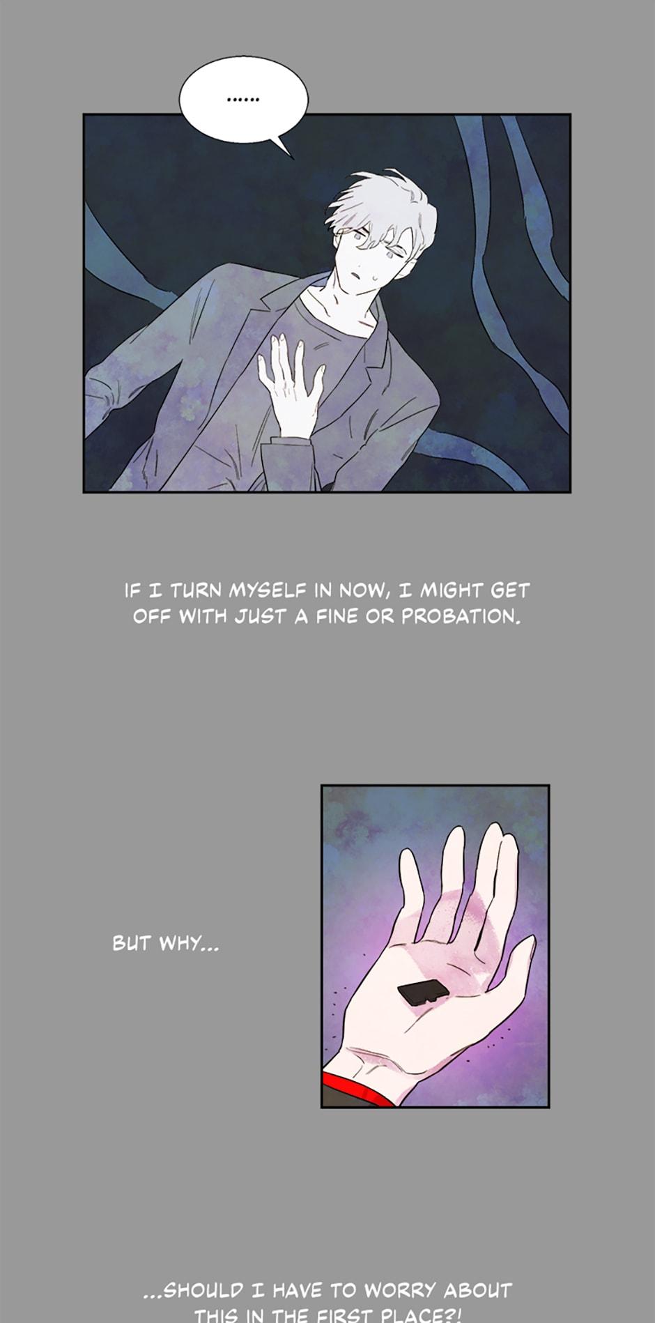 Sasaeng: Obsessive and Tenacious Chap 3 - Next Chap 4