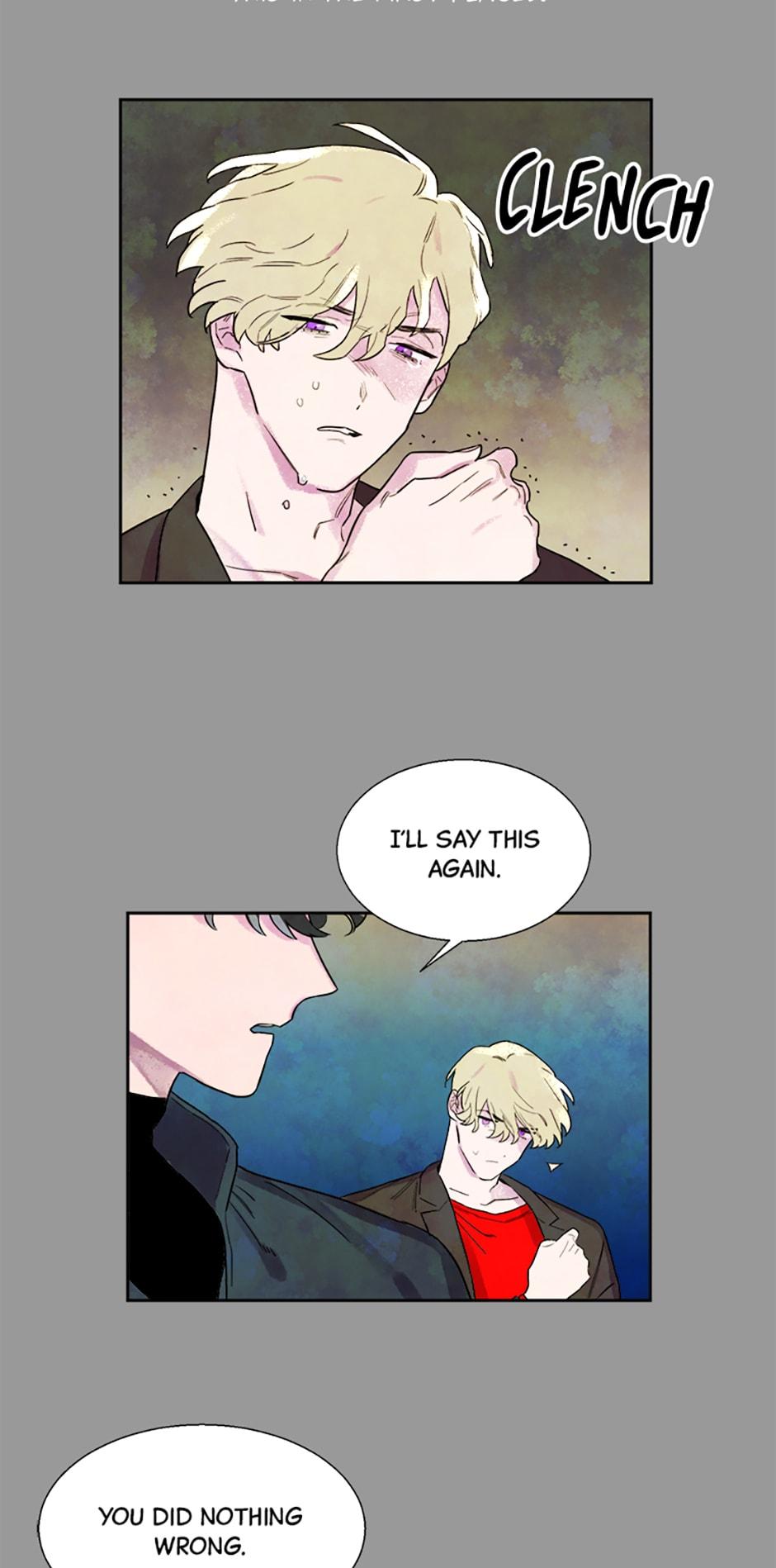 Sasaeng: Obsessive and Tenacious Chap 3 - Next Chap 4