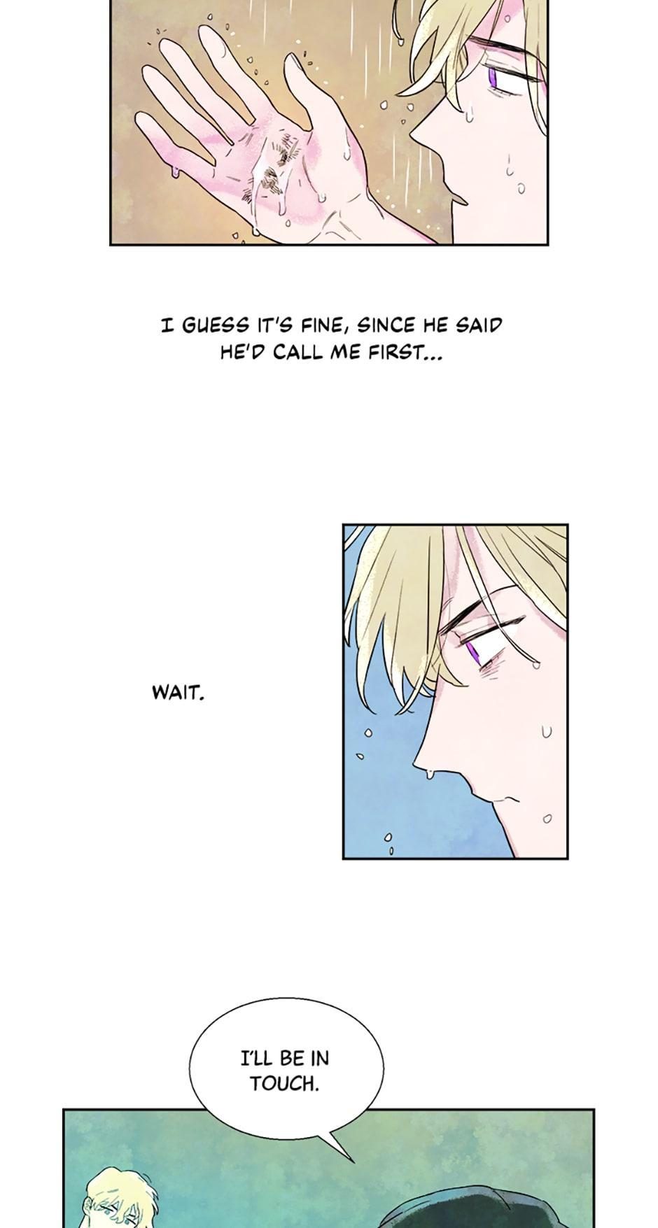 Sasaeng: Obsessive and Tenacious Chap 3 - Next Chap 4