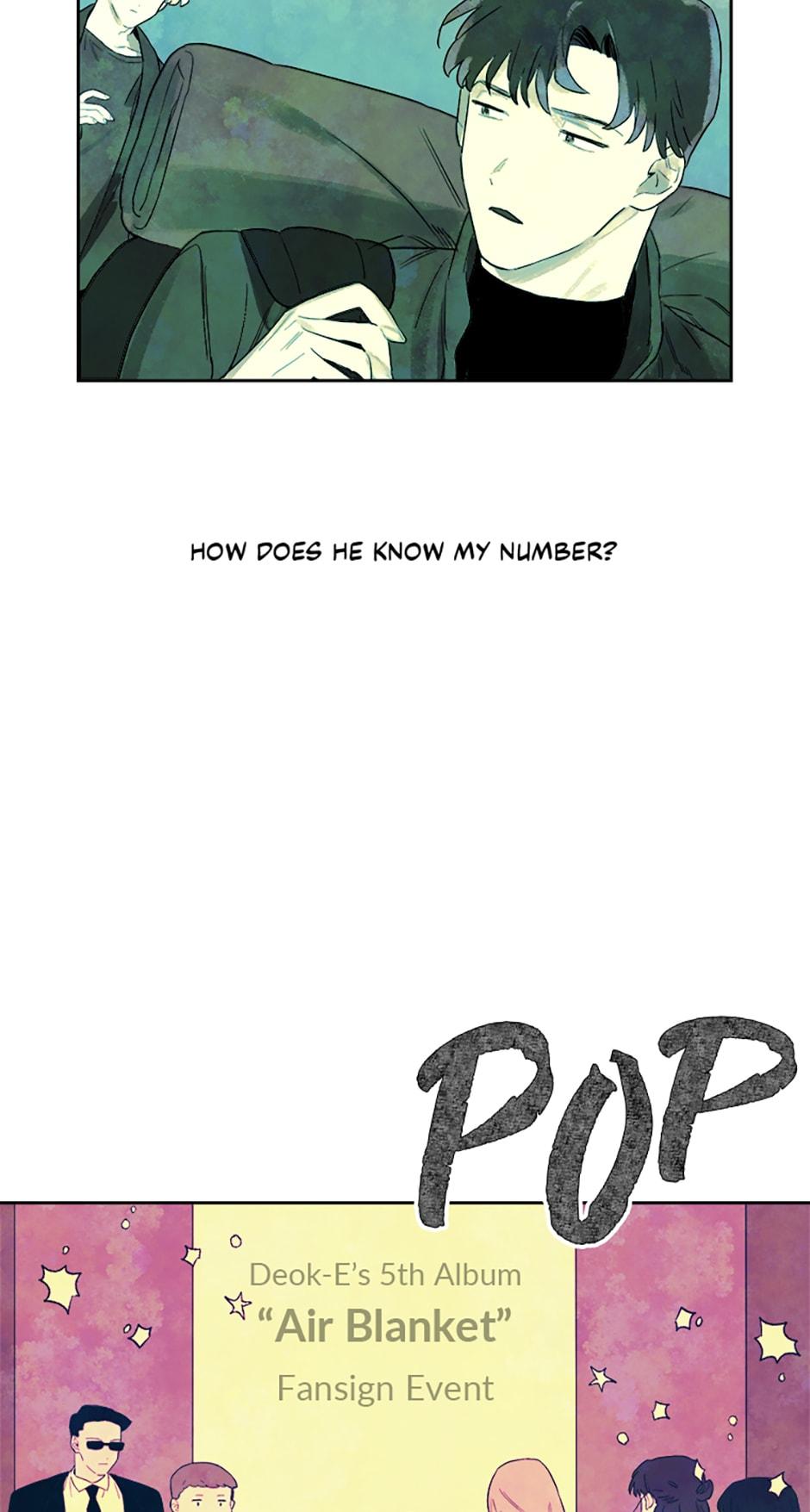 Sasaeng: Obsessive and Tenacious Chap 3 - Next Chap 4