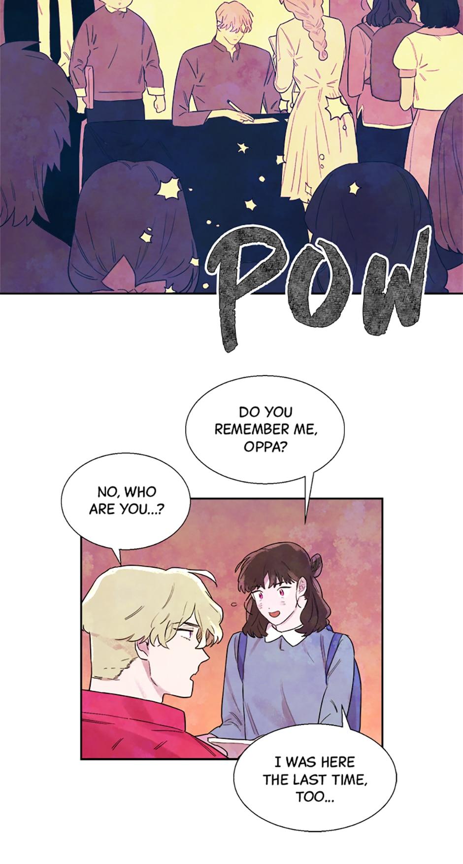 Sasaeng: Obsessive and Tenacious Chap 3 - Next Chap 4