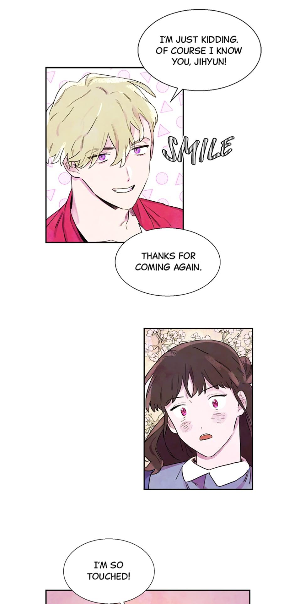 Sasaeng: Obsessive and Tenacious Chap 3 - Next Chap 4