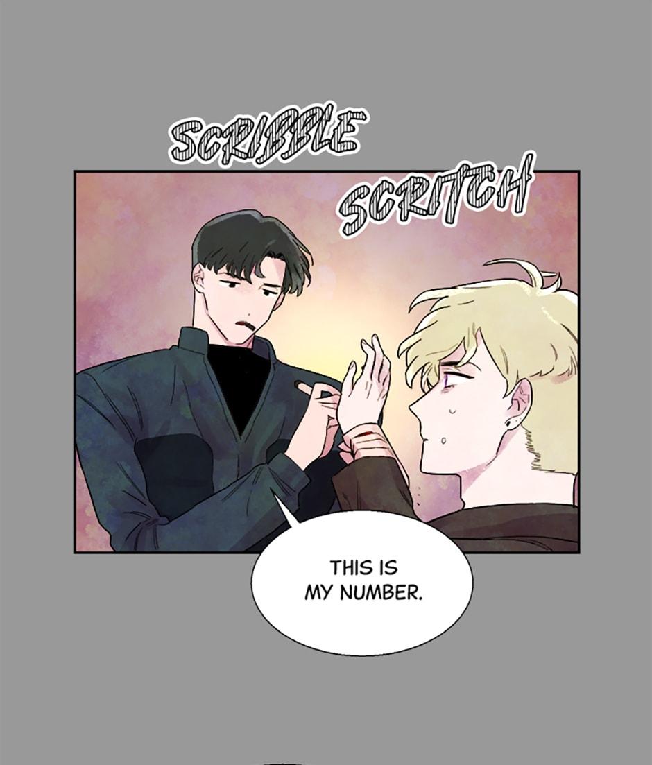 Sasaeng: Obsessive and Tenacious Chap 3 - Next Chap 4