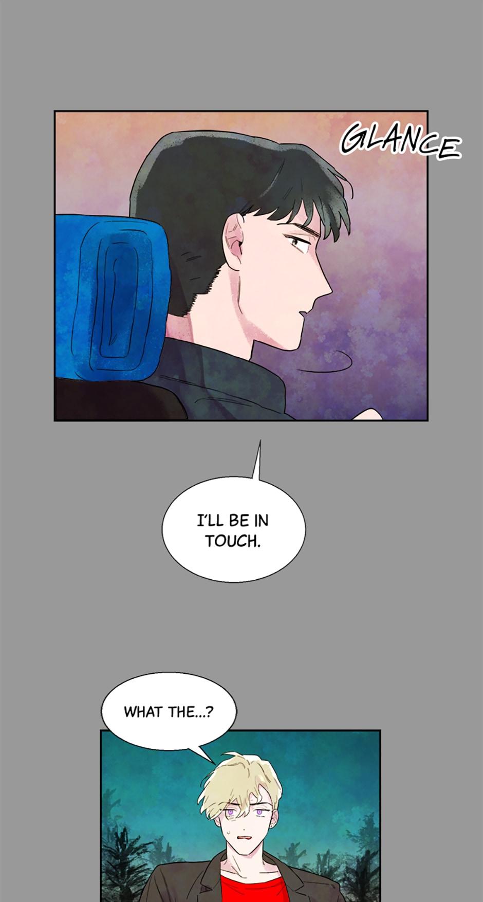 Sasaeng: Obsessive and Tenacious Chap 3 - Next Chap 4