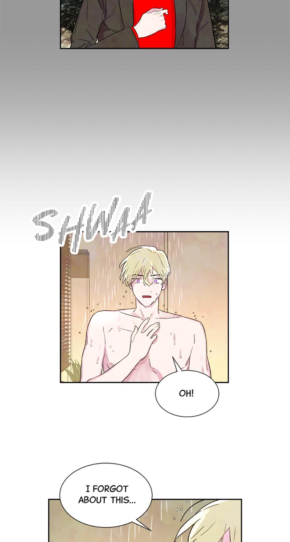 Sasaeng: Obsessive and Tenacious Chap 3 - Next Chap 4