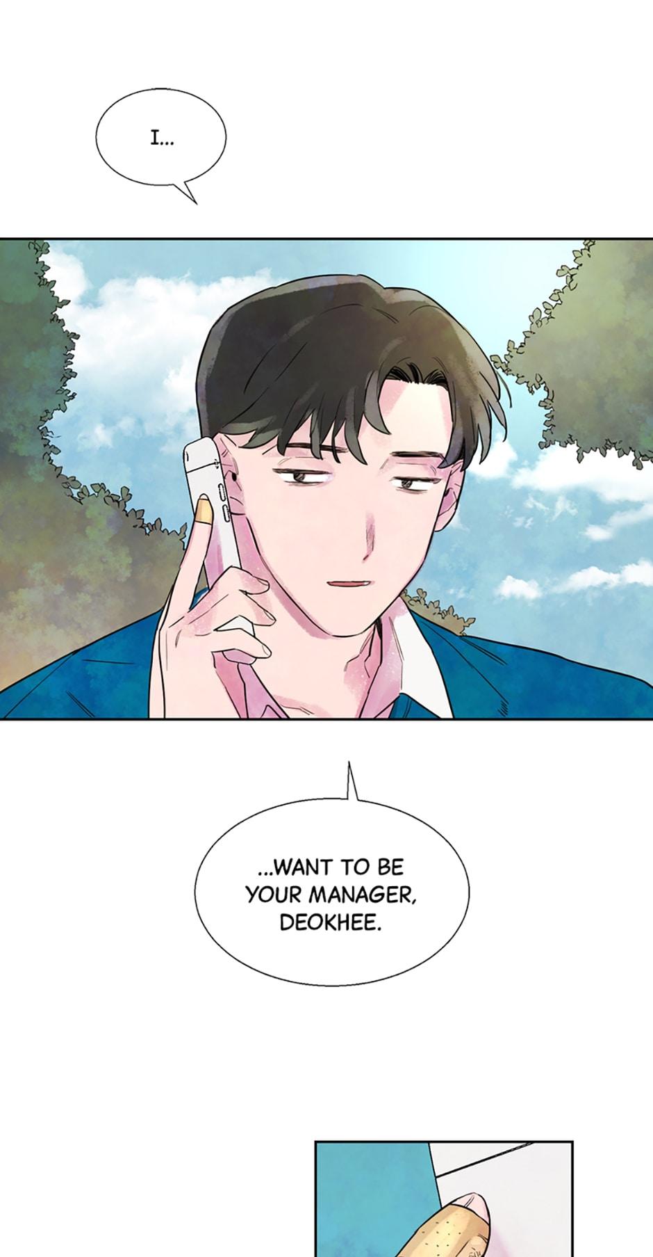 Sasaeng: Obsessive and Tenacious Chap 3 - Next Chap 4