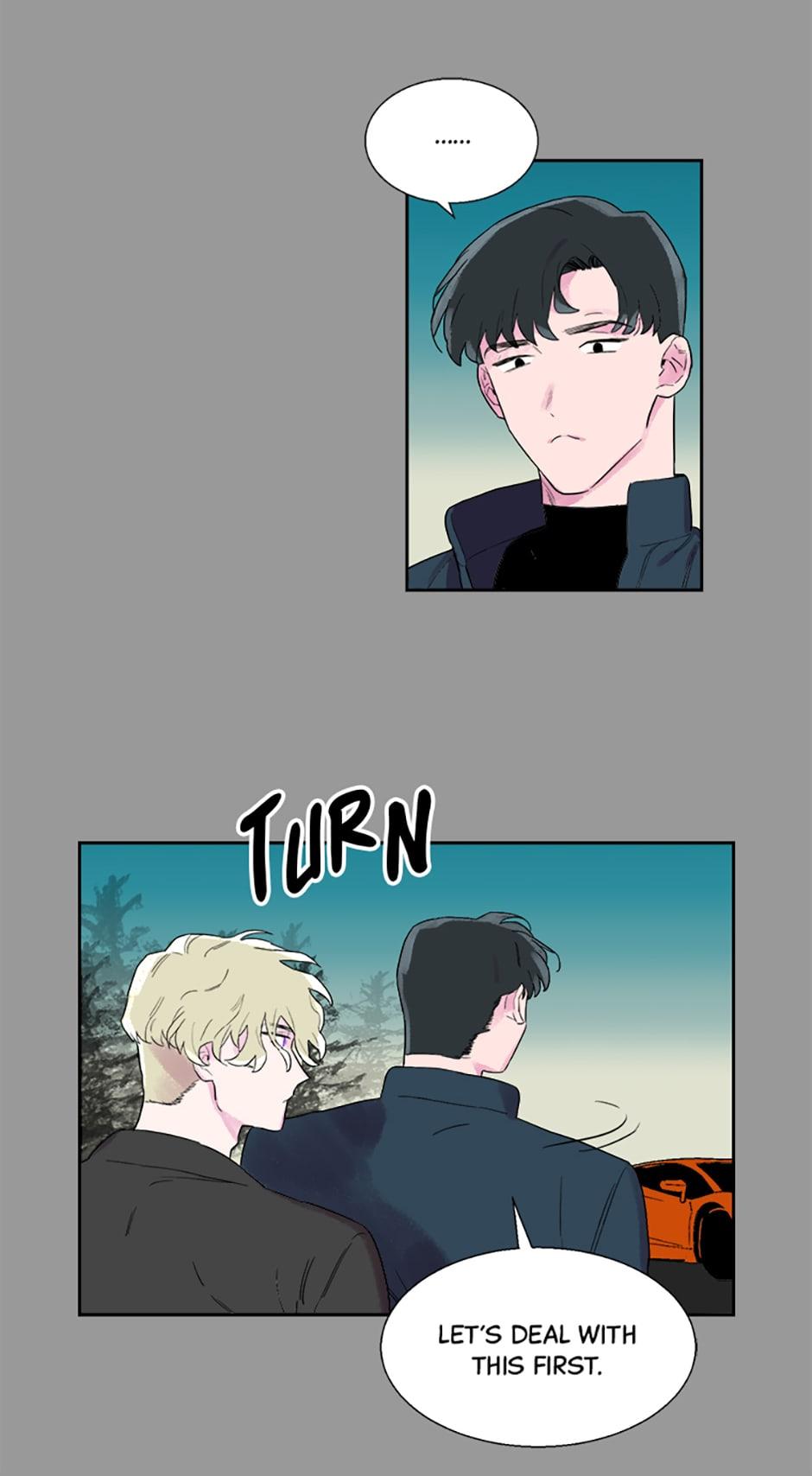 Sasaeng: Obsessive and Tenacious Chap 3 - Next Chap 4