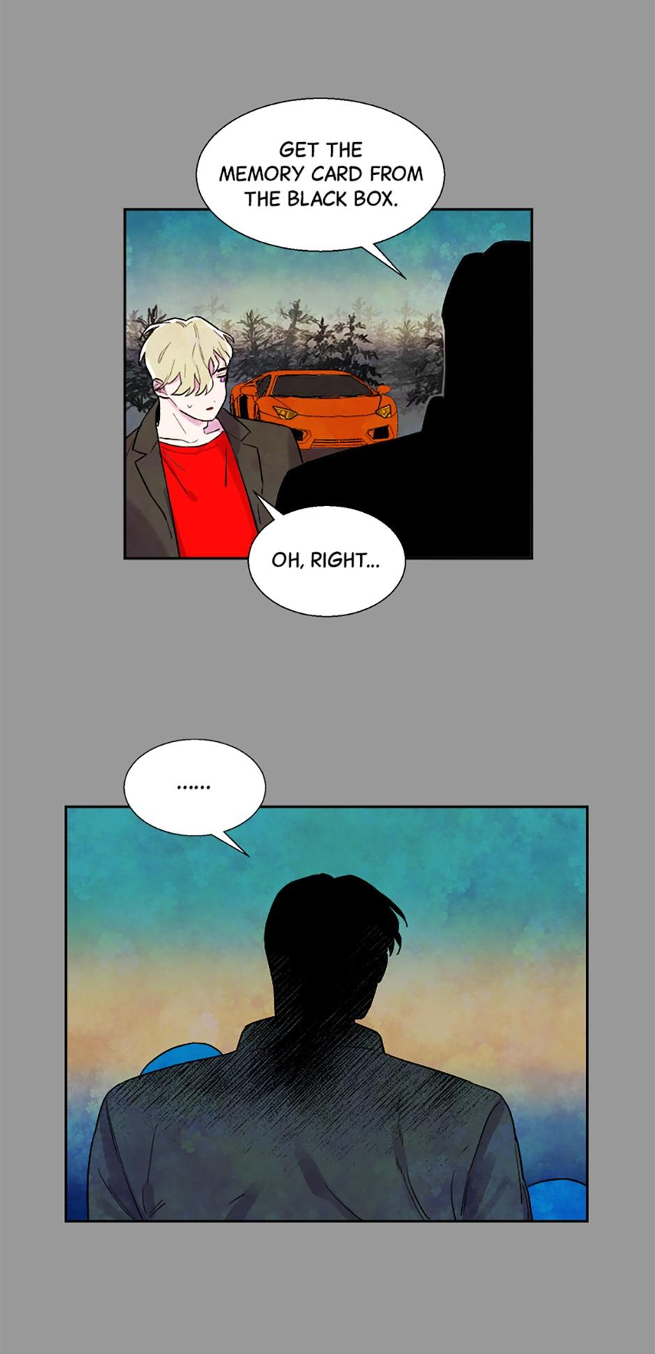 Sasaeng: Obsessive and Tenacious Chap 3 - Next Chap 4