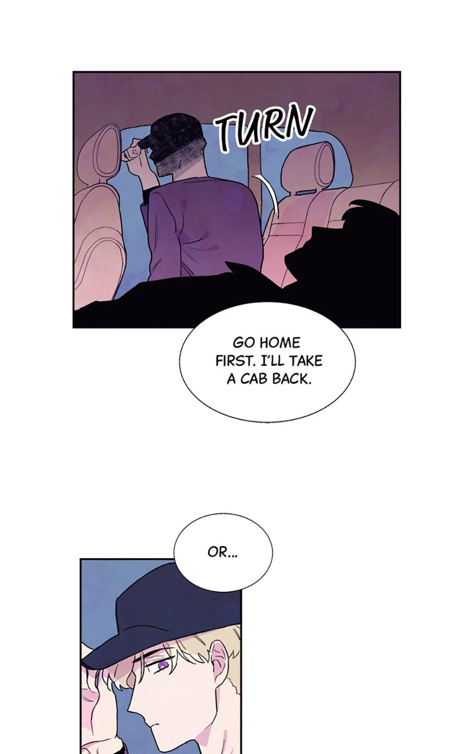 Sasaeng: Obsessive and Tenacious Chap 17 - Next Chap 18