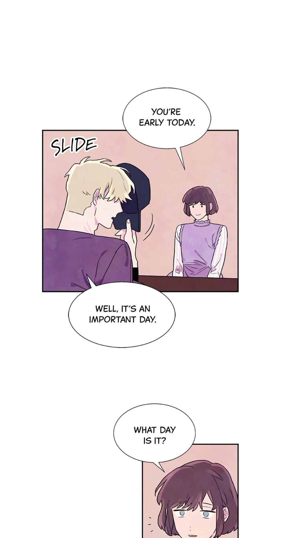 Sasaeng: Obsessive and Tenacious Chap 17 - Next Chap 18