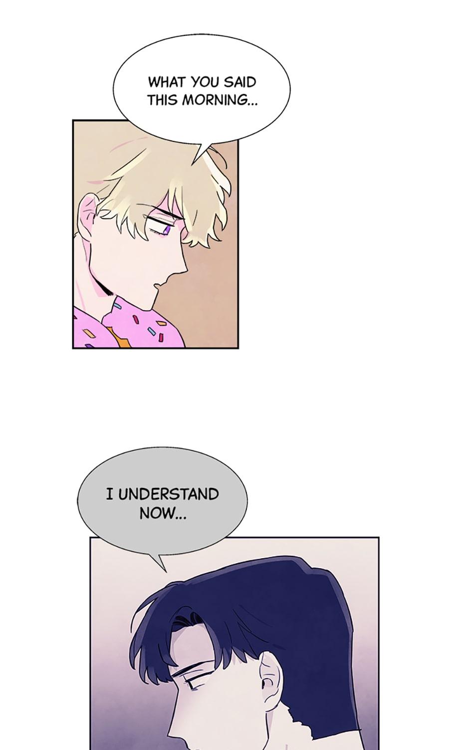 Sasaeng: Obsessive and Tenacious Chap 17 - Next Chap 18