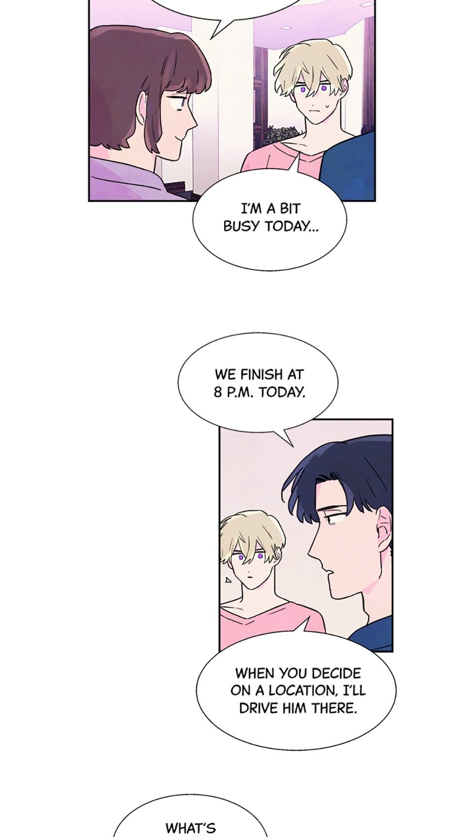 Sasaeng: Obsessive and Tenacious Chap 17 - Next Chap 18