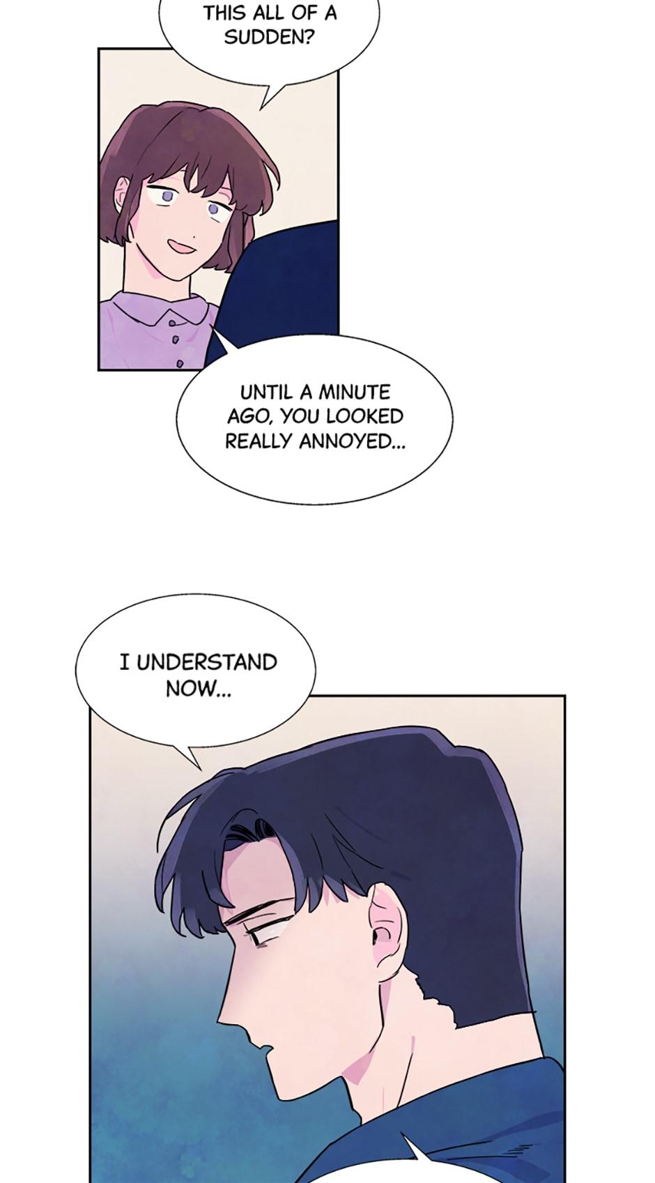 Sasaeng: Obsessive and Tenacious Chap 17 - Next Chap 18