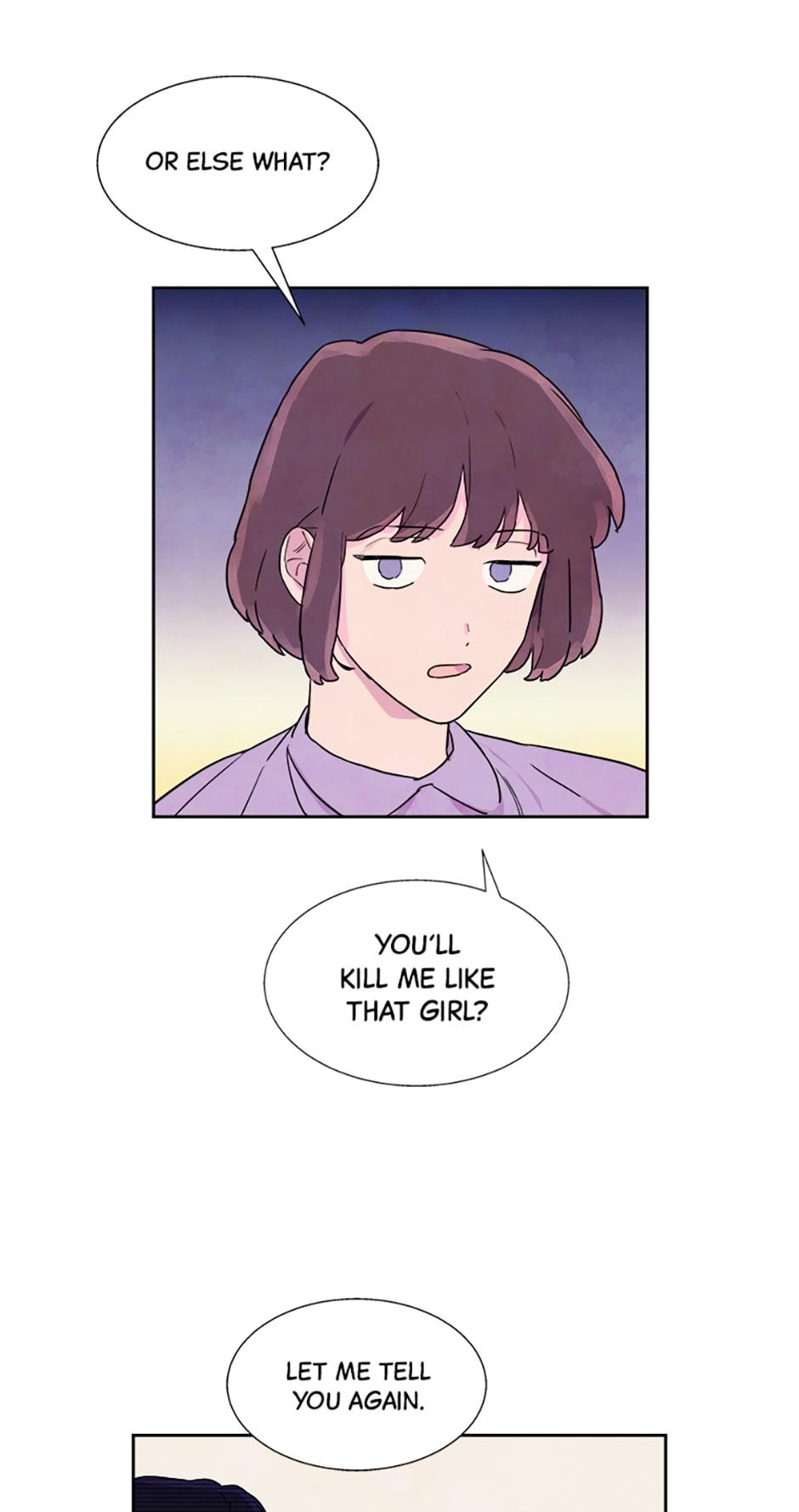 Sasaeng: Obsessive and Tenacious Chap 17 - Next Chap 18