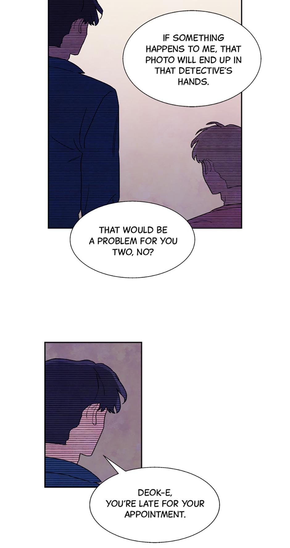 Sasaeng: Obsessive and Tenacious Chap 17 - Next Chap 18
