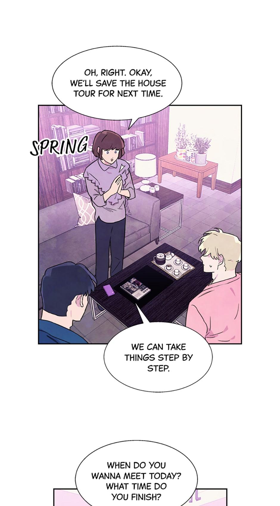 Sasaeng: Obsessive and Tenacious Chap 17 - Next Chap 18