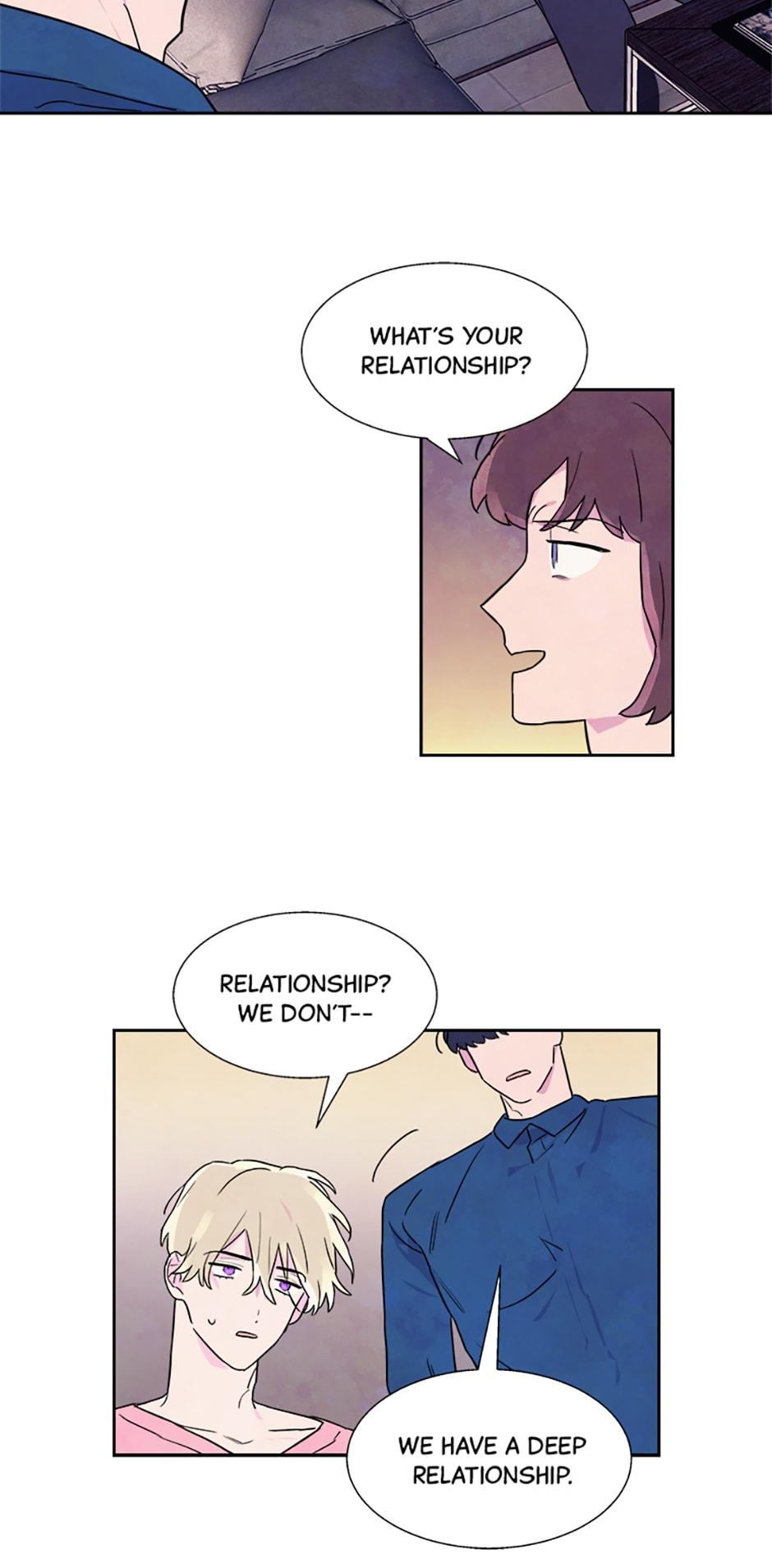 Sasaeng: Obsessive and Tenacious Chap 17 - Next Chap 18