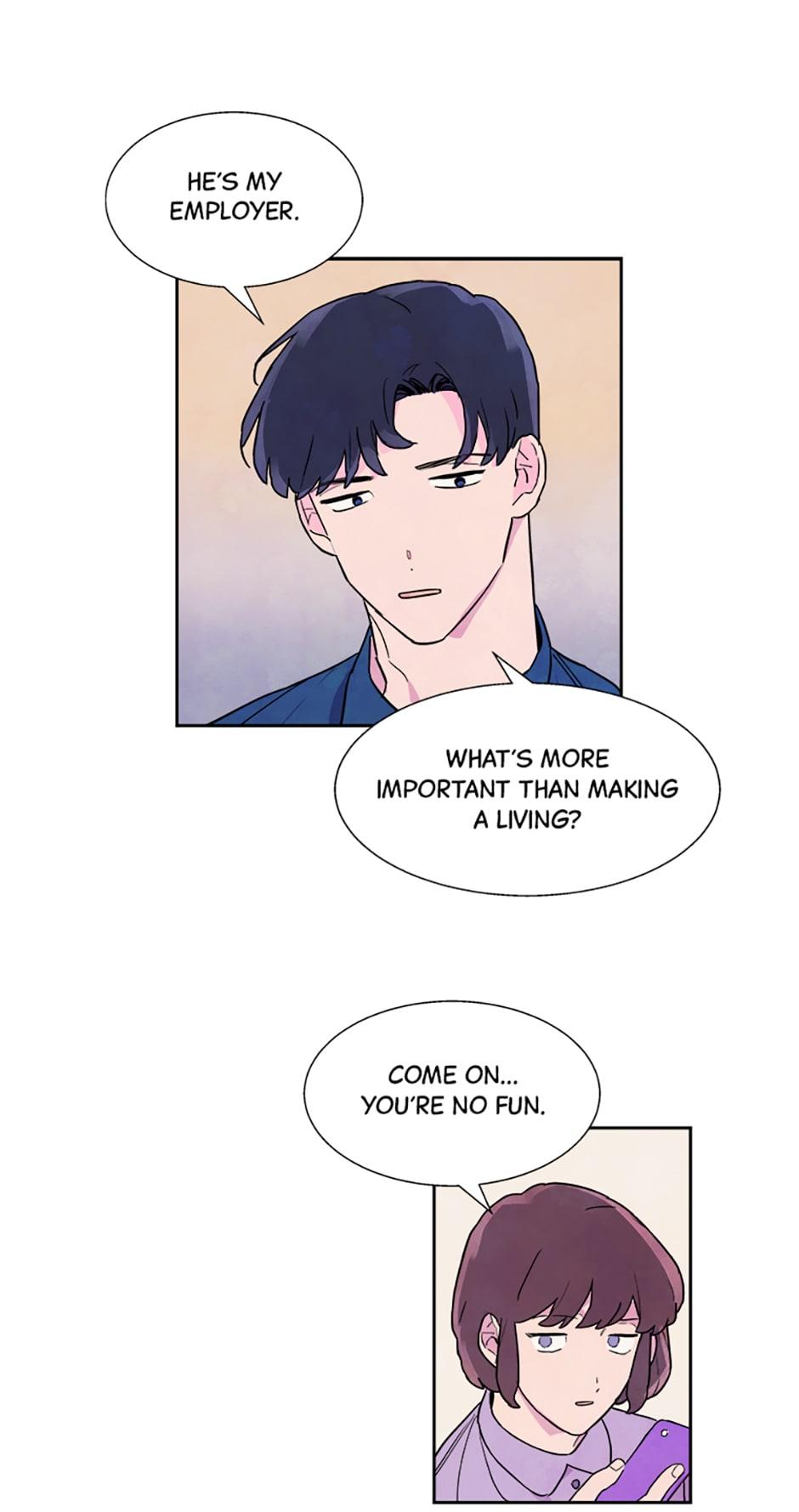 Sasaeng: Obsessive and Tenacious Chap 17 - Next Chap 18