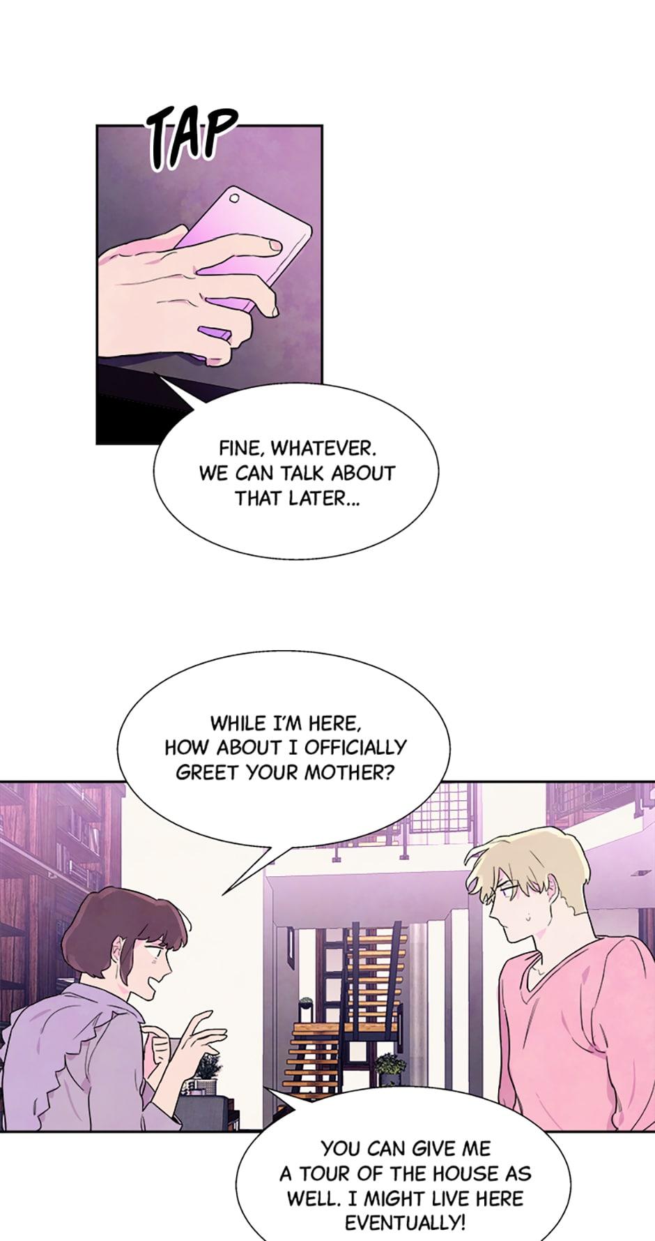 Sasaeng: Obsessive and Tenacious Chap 17 - Next Chap 18