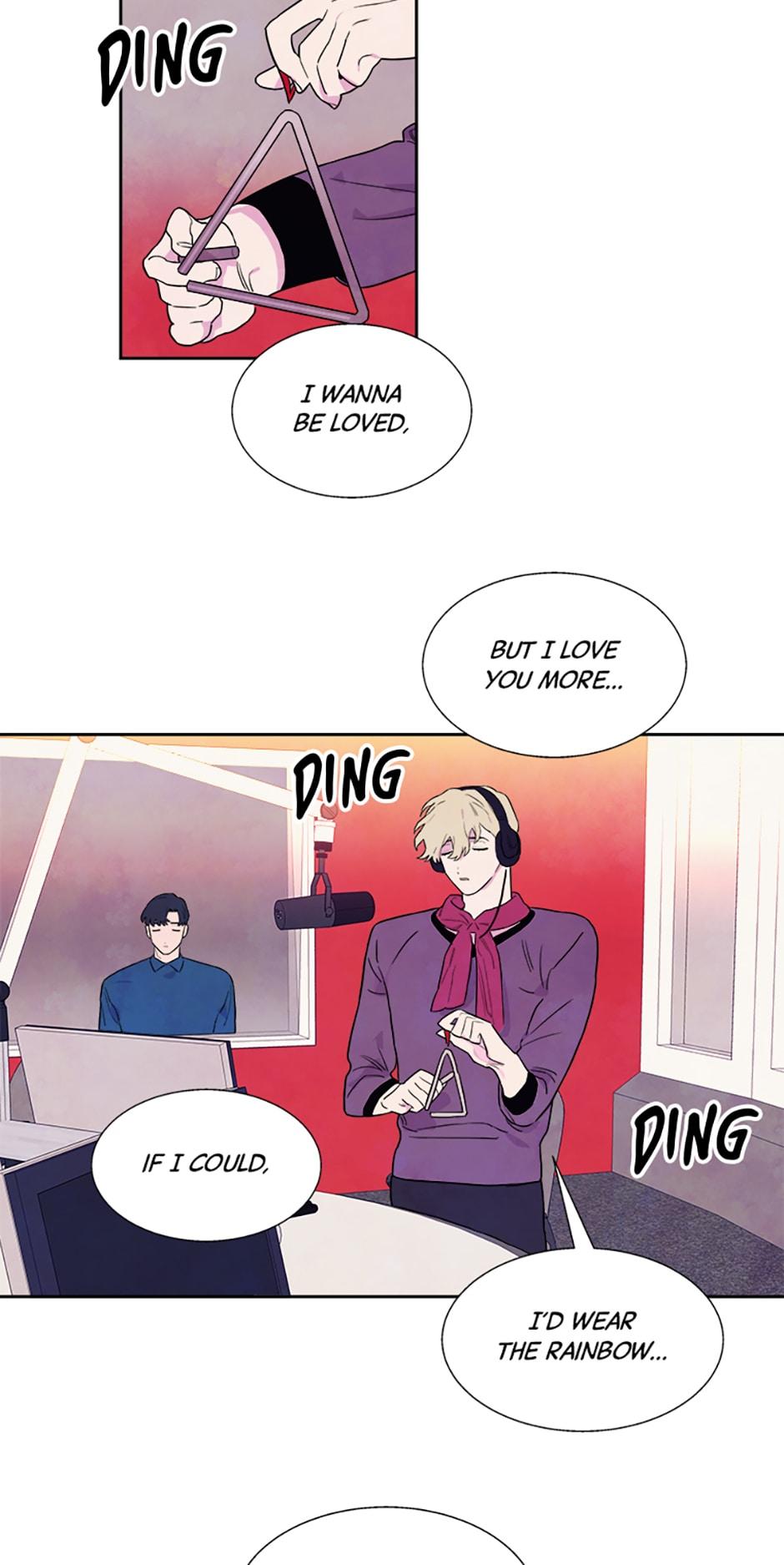Sasaeng: Obsessive and Tenacious Chap 17 - Next Chap 18