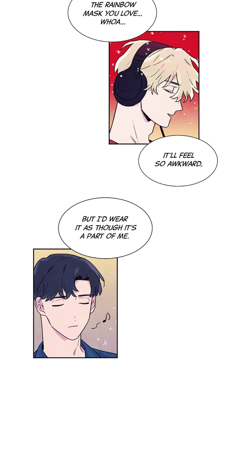 Sasaeng: Obsessive and Tenacious Chap 17 - Next Chap 18