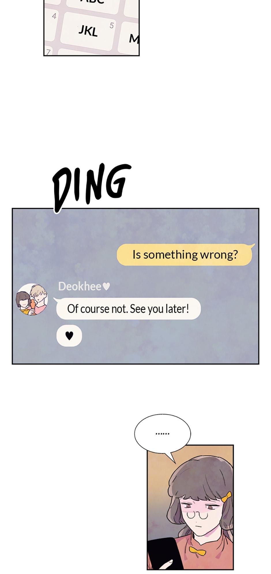 Sasaeng: Obsessive and Tenacious Chap 17 - Next Chap 18