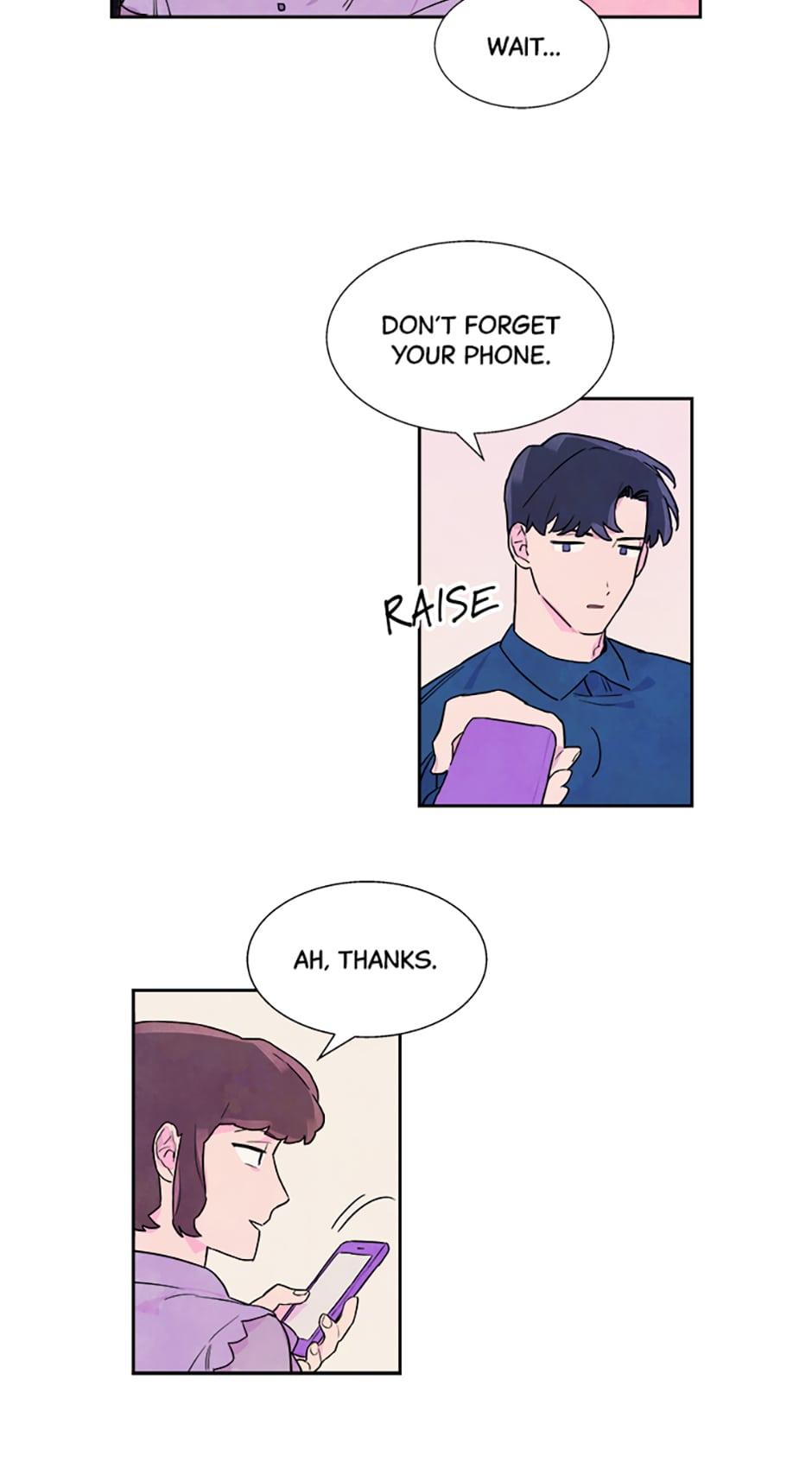 Sasaeng: Obsessive and Tenacious Chap 17 - Next Chap 18
