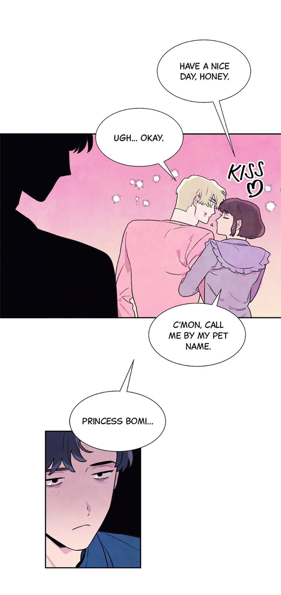 Sasaeng: Obsessive and Tenacious Chap 17 - Next Chap 18