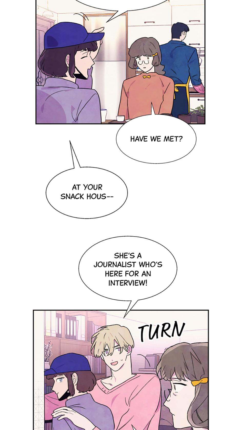 Sasaeng: Obsessive and Tenacious Chap 17 - Next Chap 18